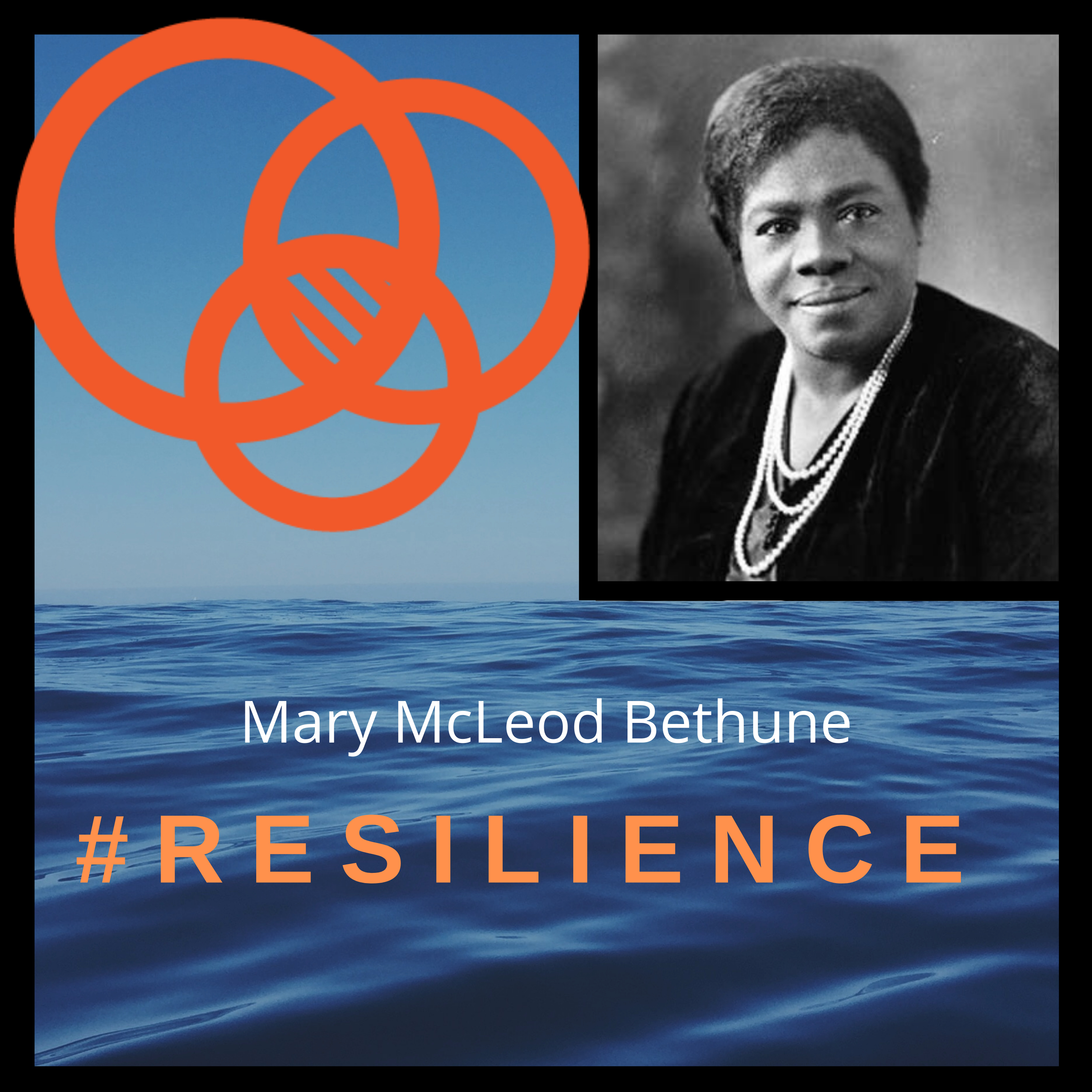 #Resilience