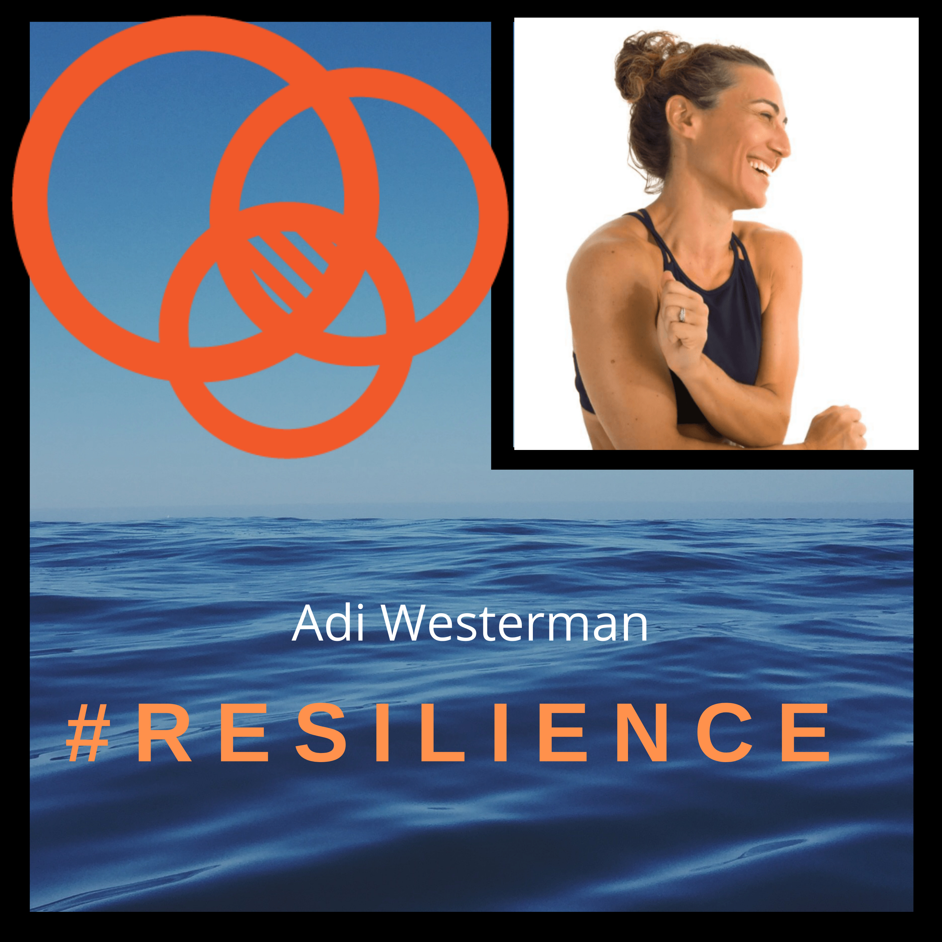 #Resilience