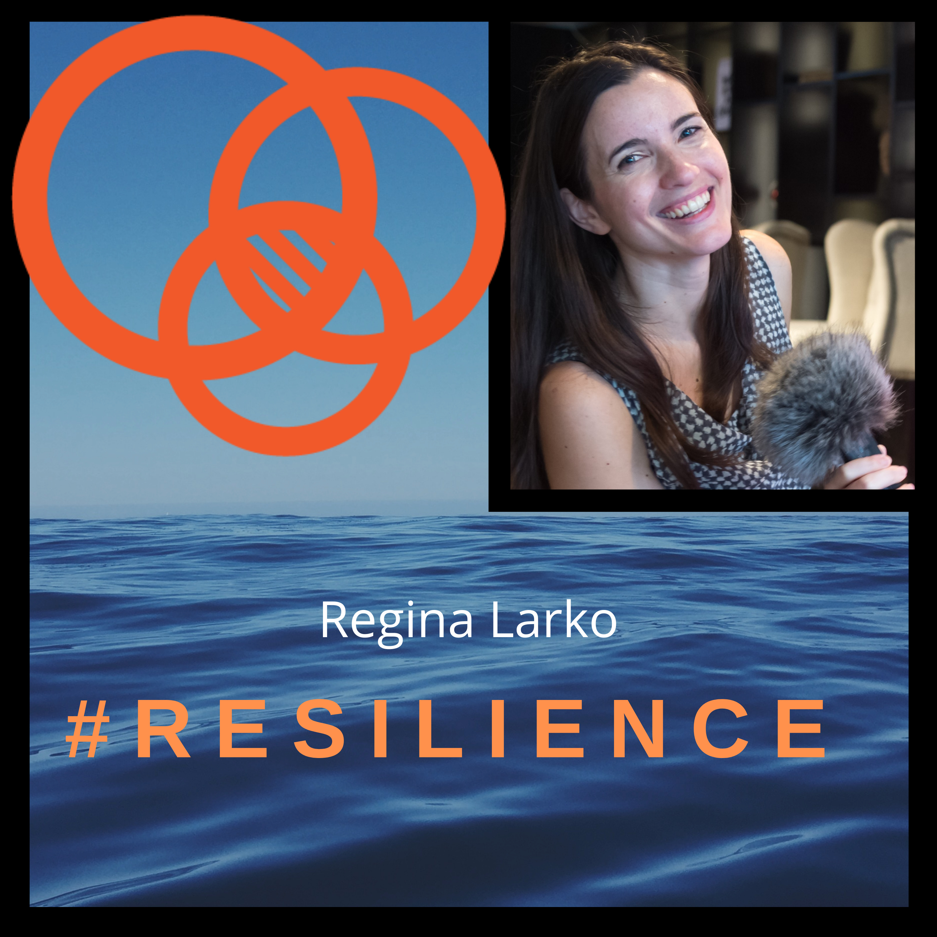 #Resilience