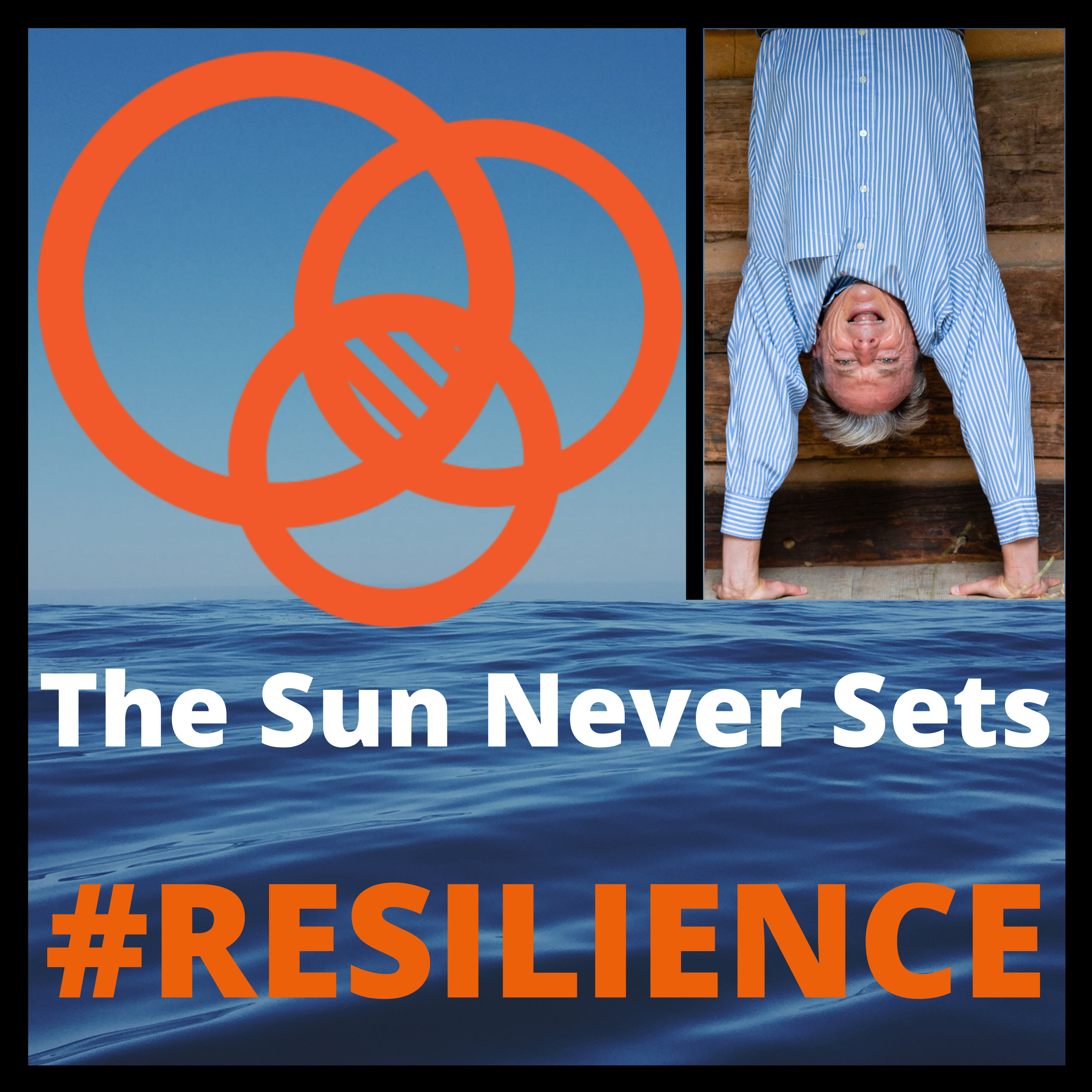 #Resilience