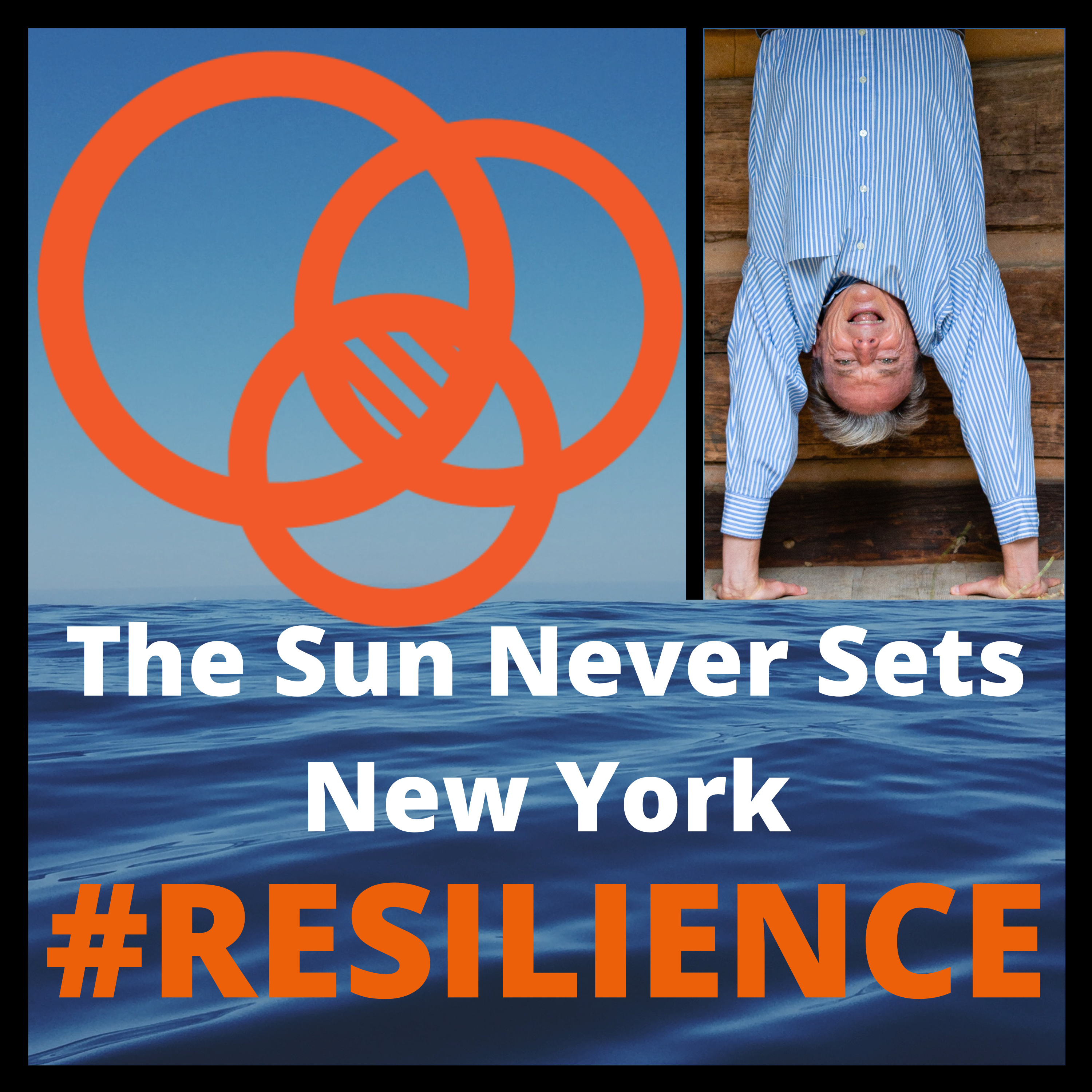 #Resilience