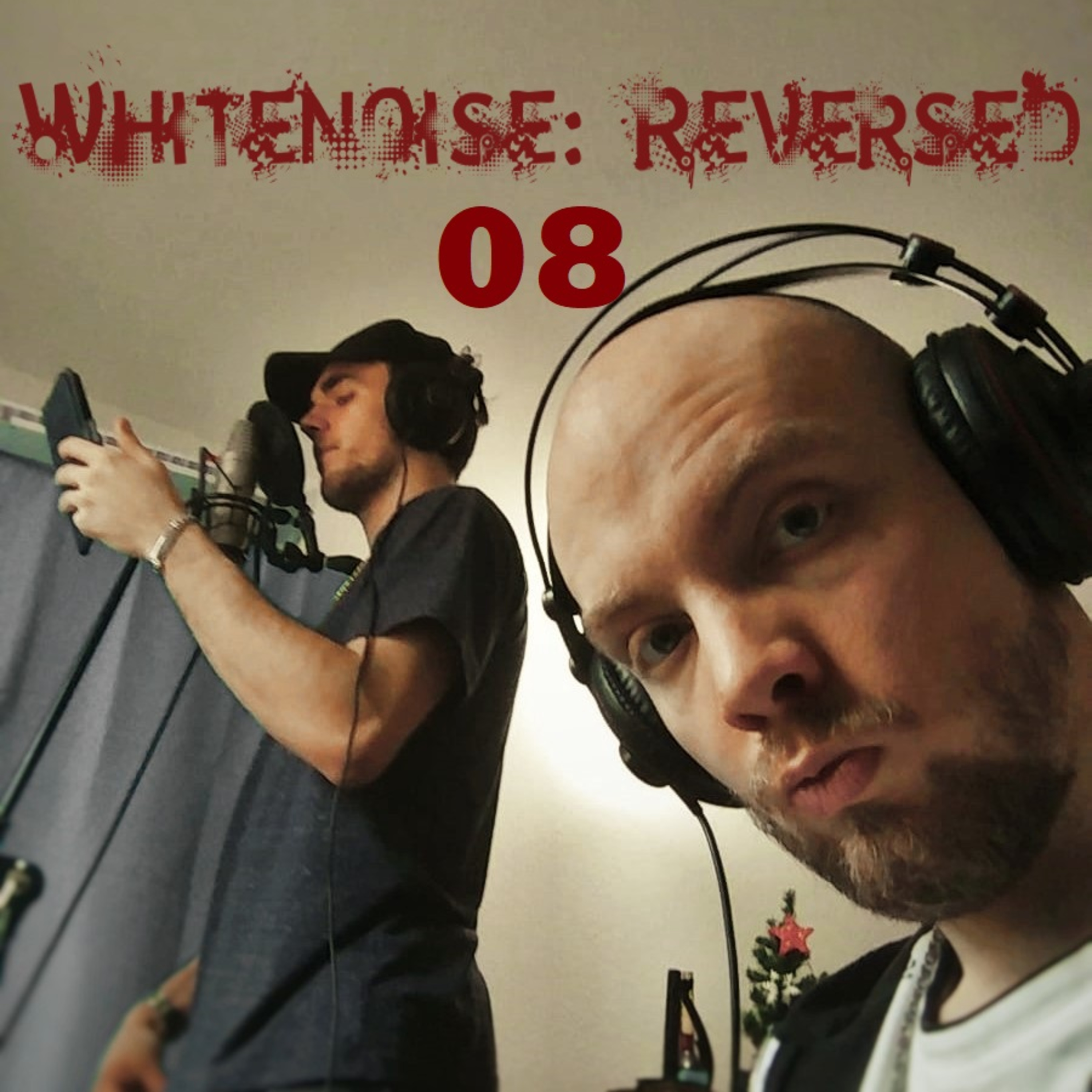 Whitenoise: Reversed