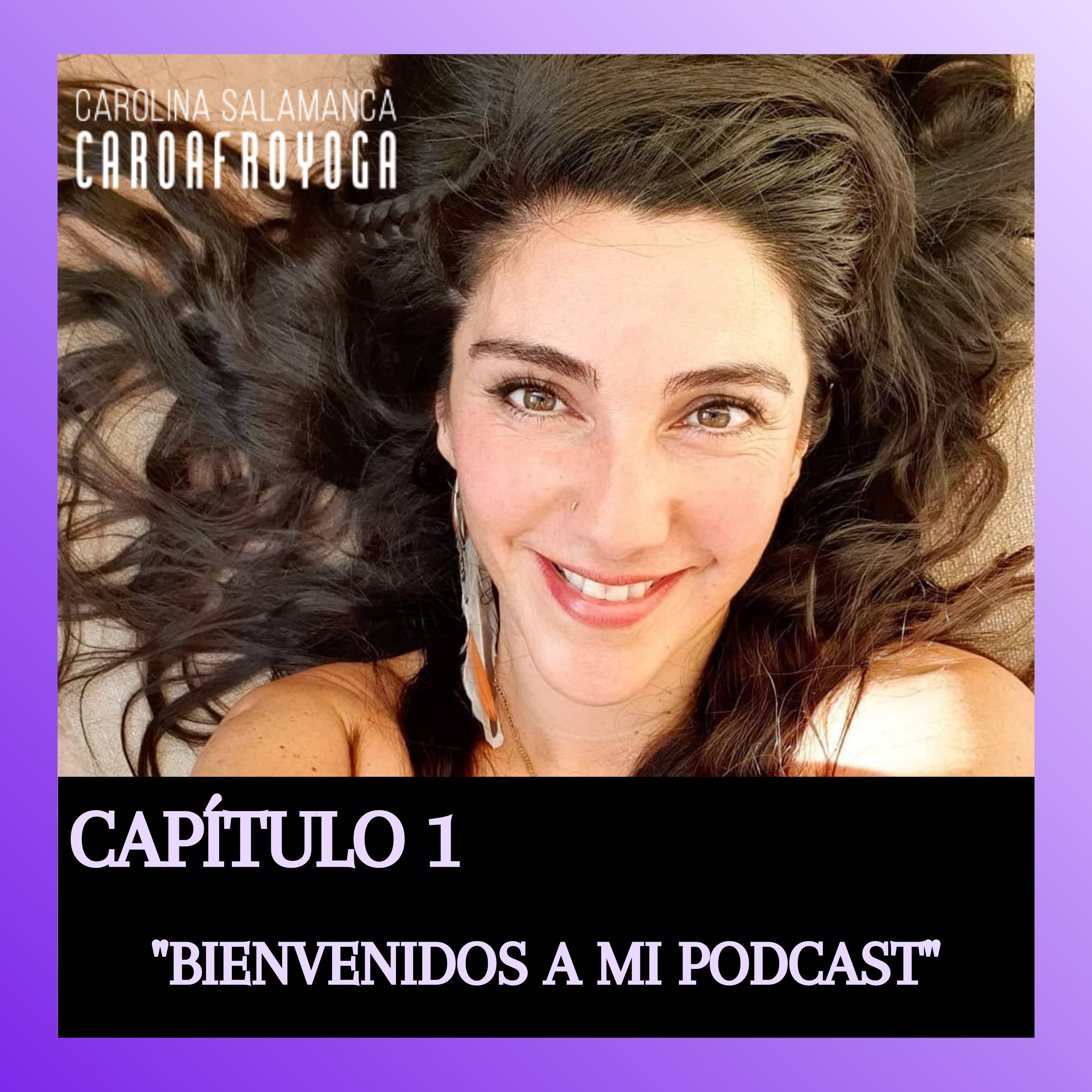 Donde hay liberación, hay sanación - Con Caroafroyoga