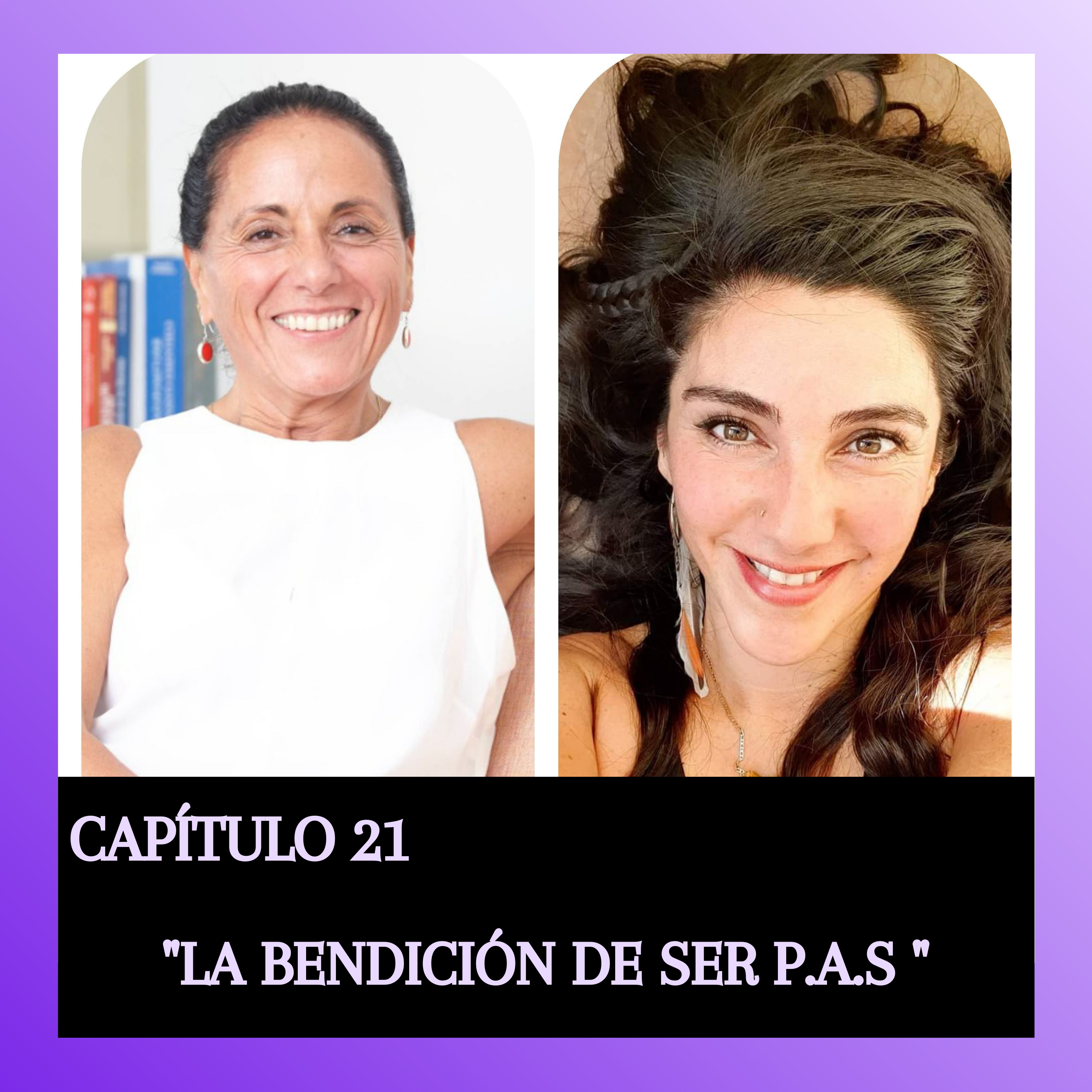 Donde hay liberación, hay sanación - Con Caroafroyoga