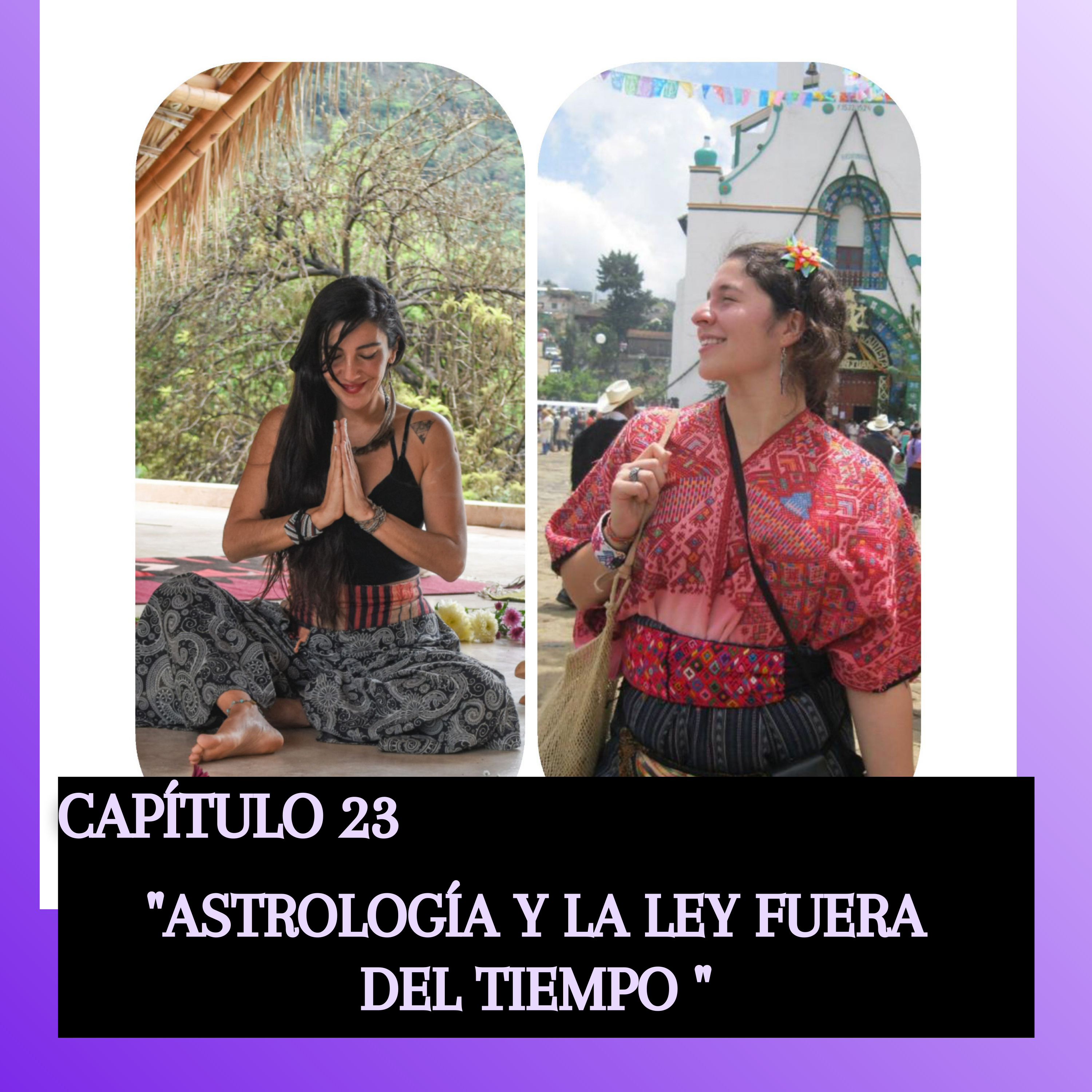 Donde hay liberación, hay sanación - Con Caroafroyoga