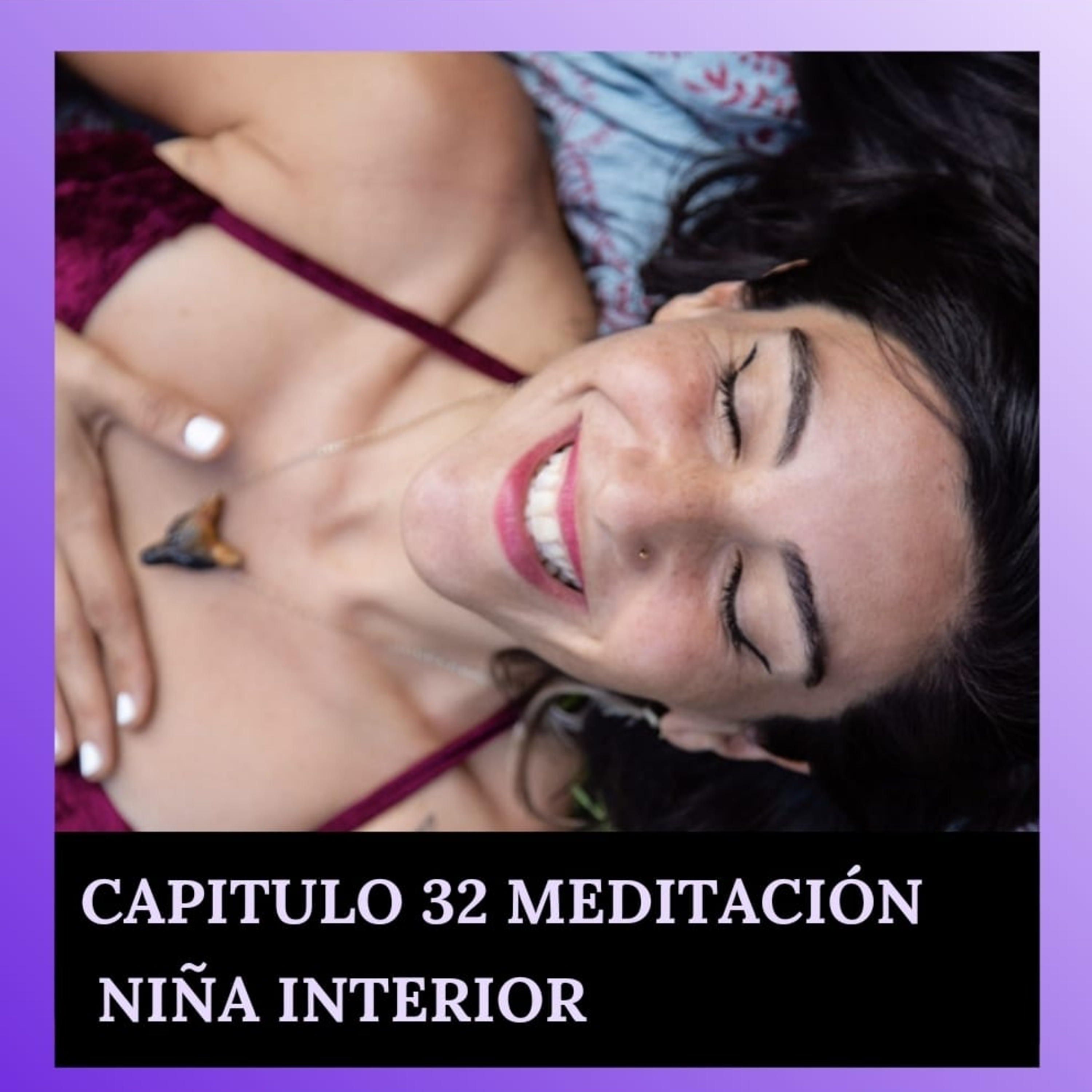 Donde hay liberación, hay sanación - Con Caroafroyoga