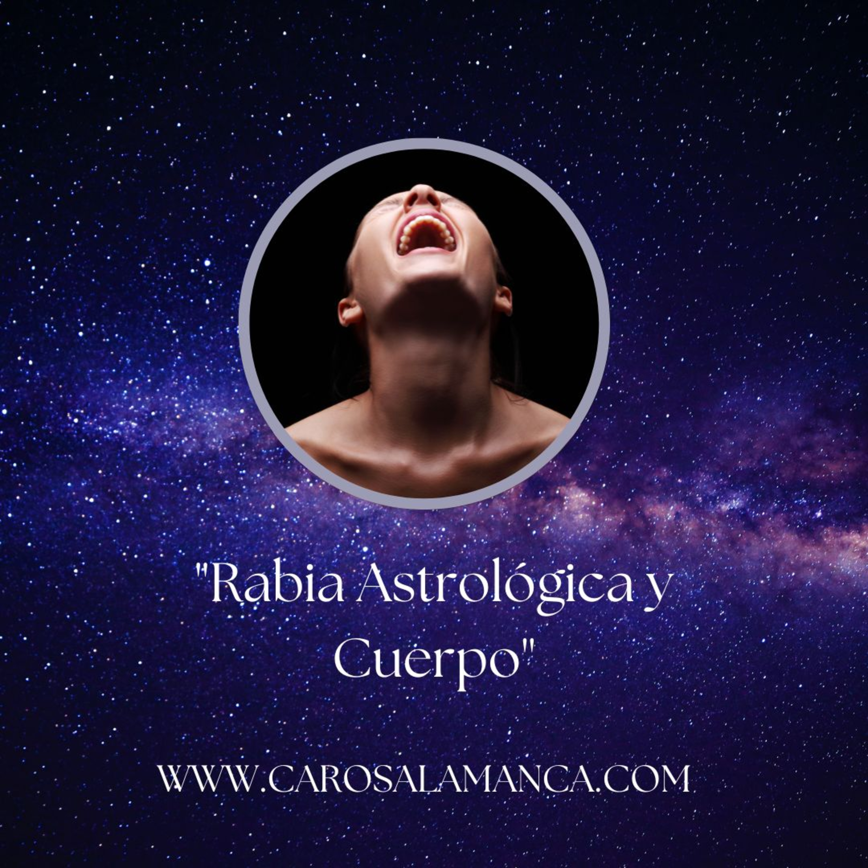 Donde hay liberación, hay sanación - Con Caroafroyoga