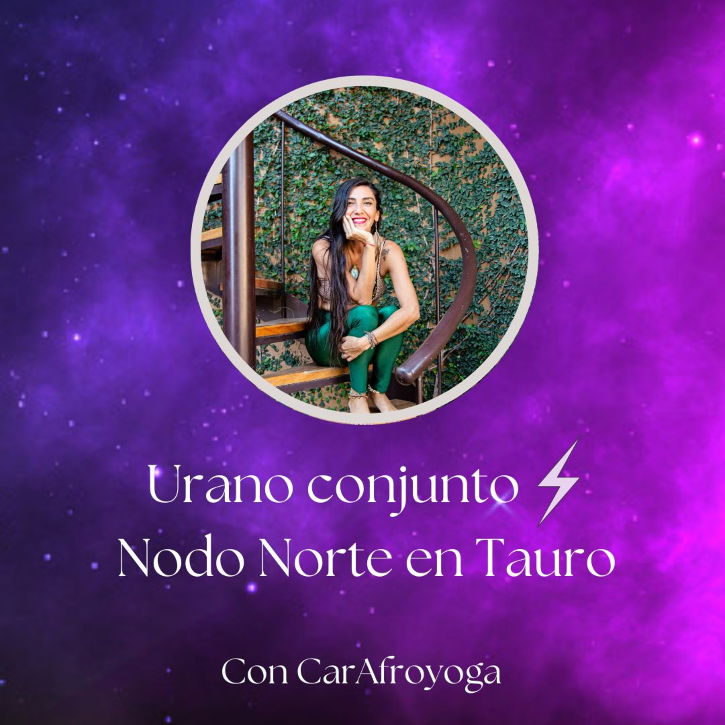 Donde hay liberación, hay sanación - Con Caroafroyoga