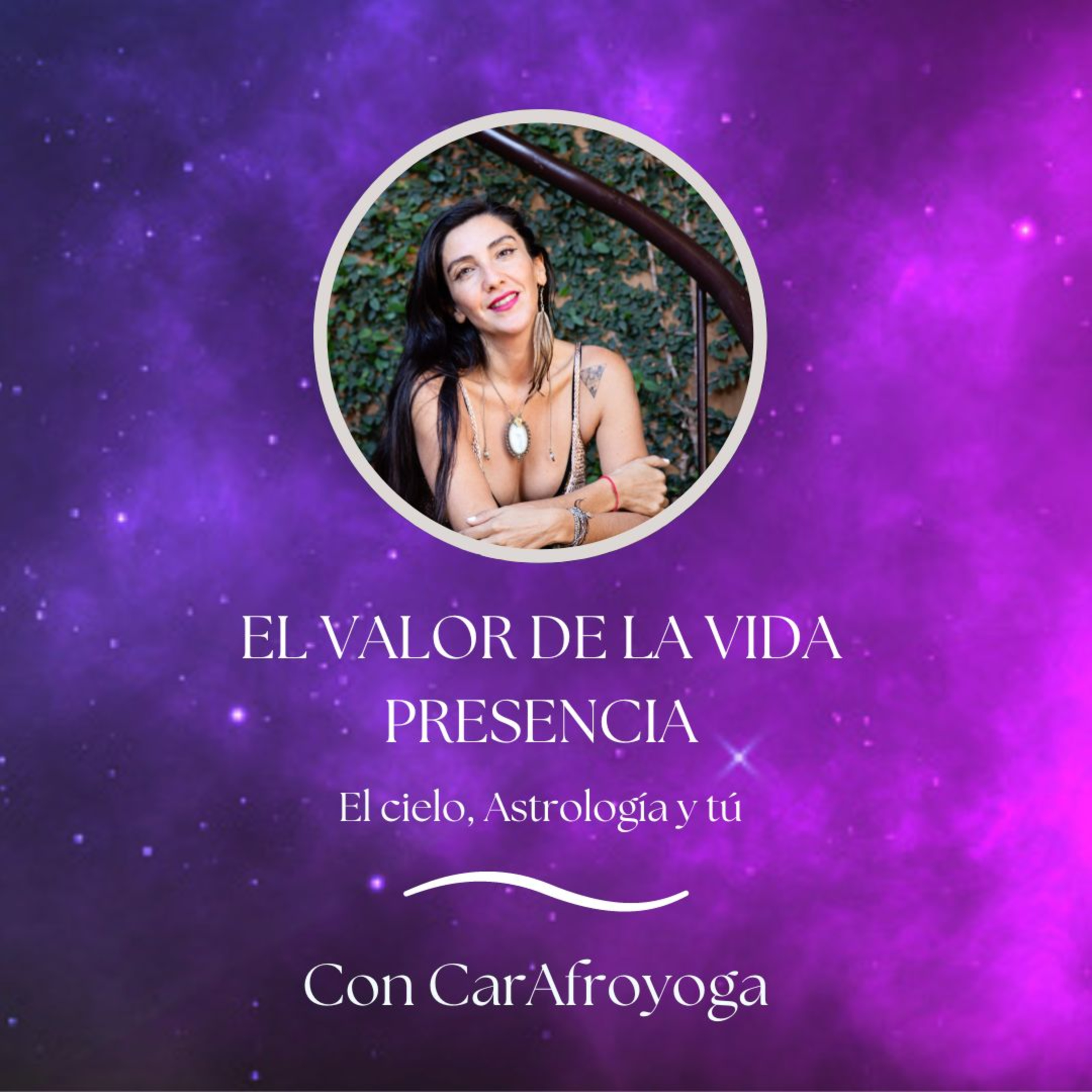 Donde hay liberación, hay sanación - Con Caroafroyoga