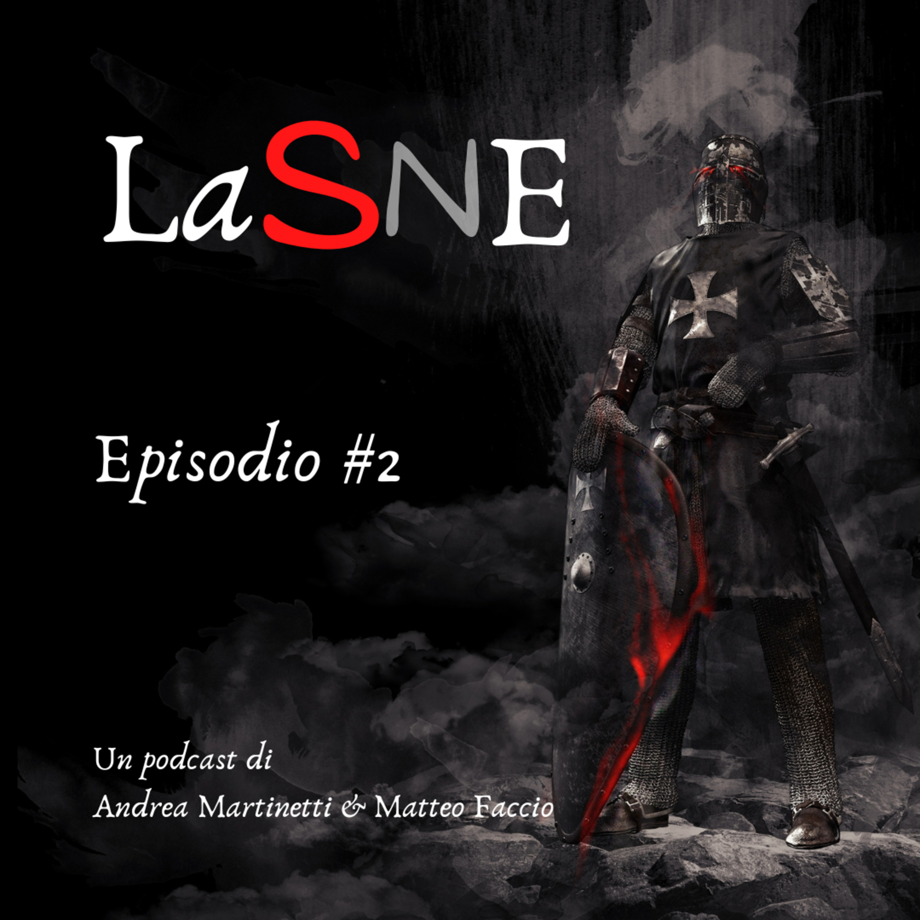 La Storia Non Esiste