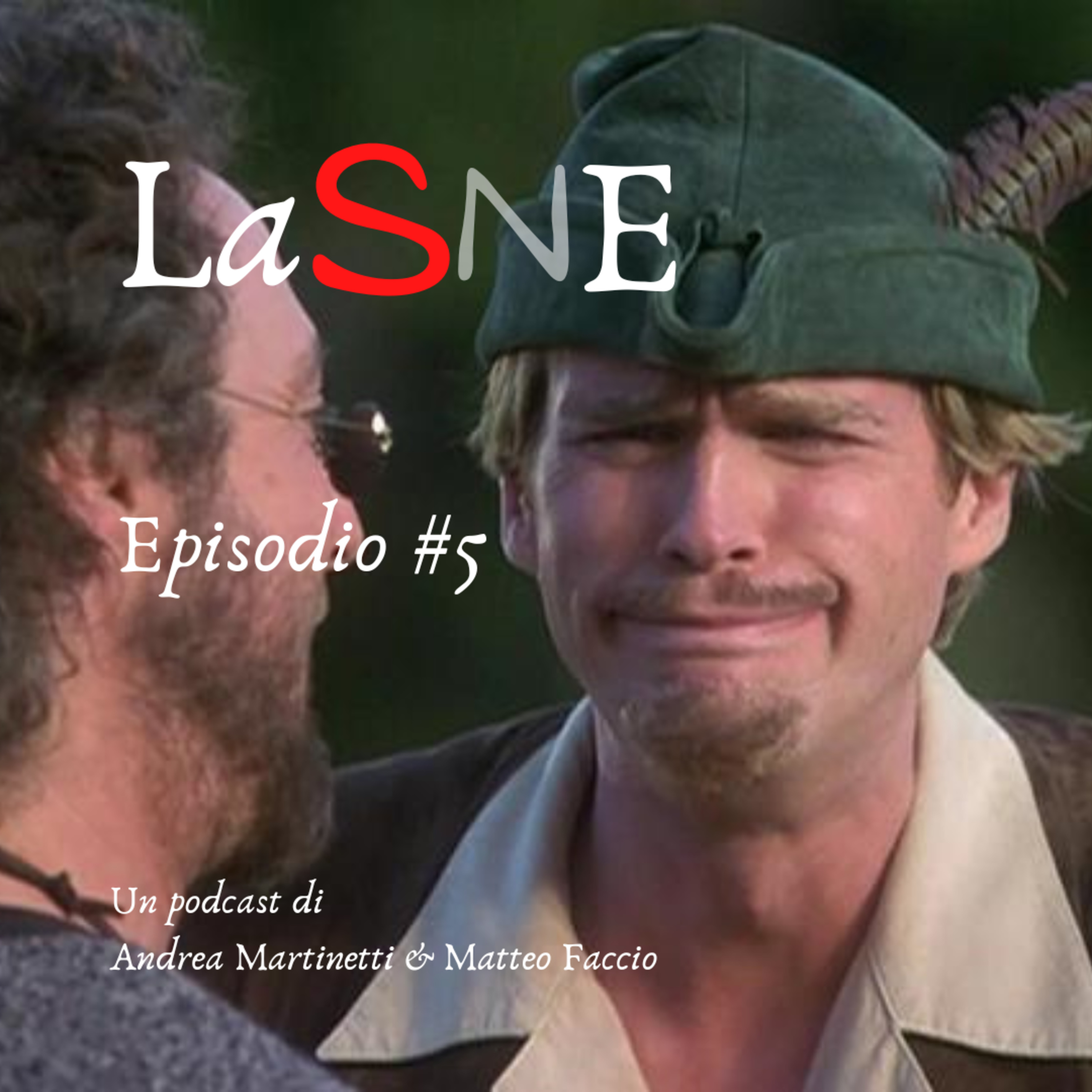 La Storia Non Esiste