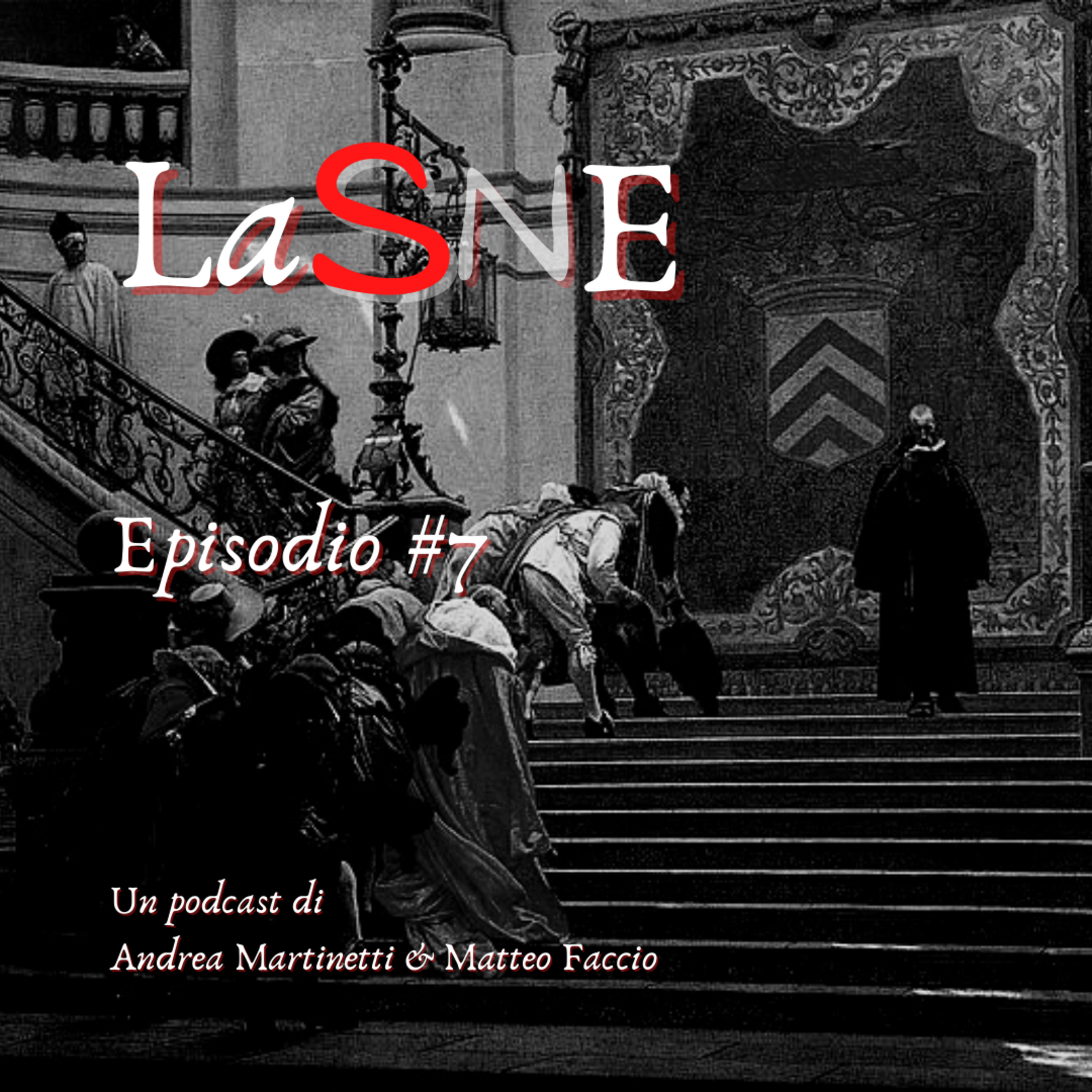 La Storia Non Esiste