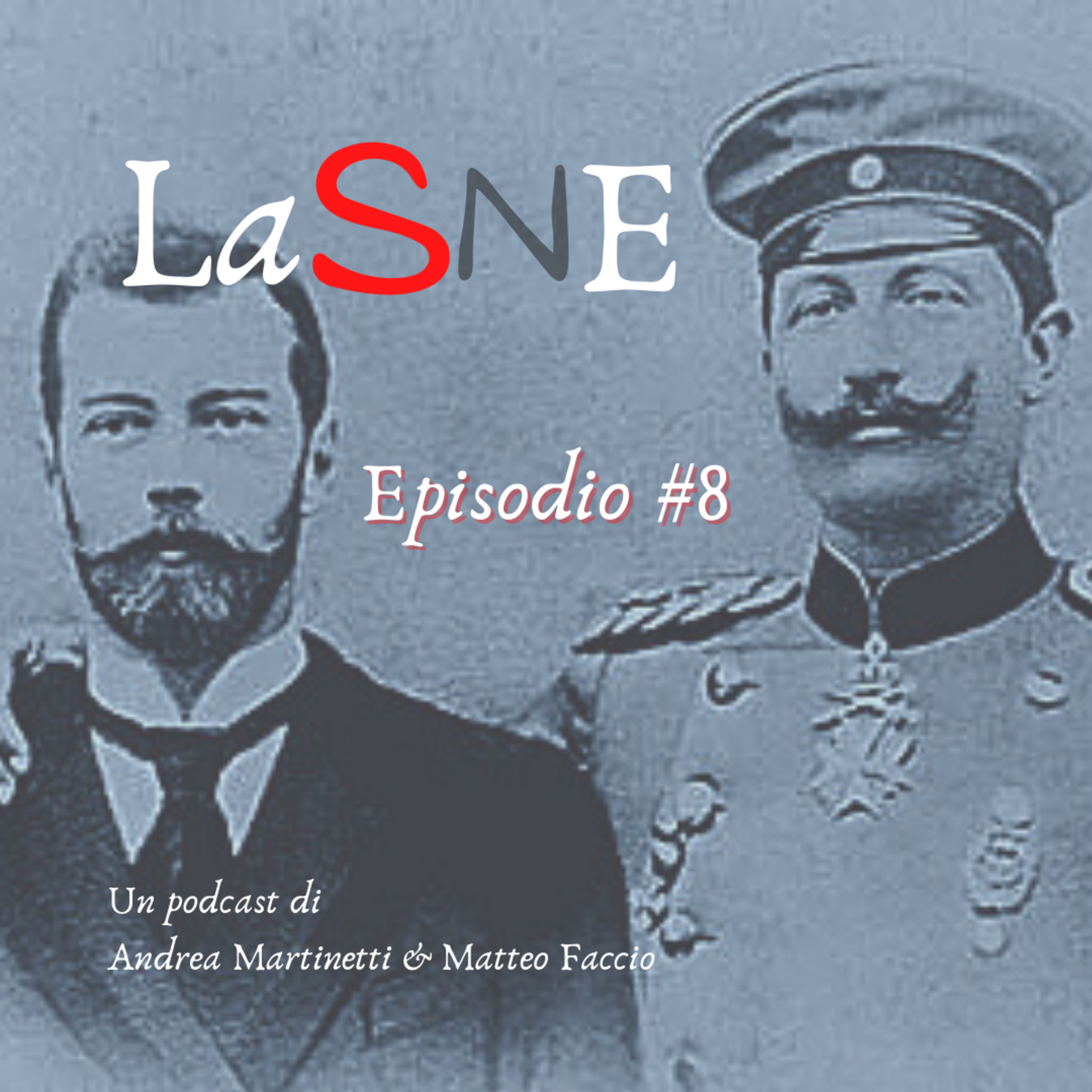 La Storia Non Esiste