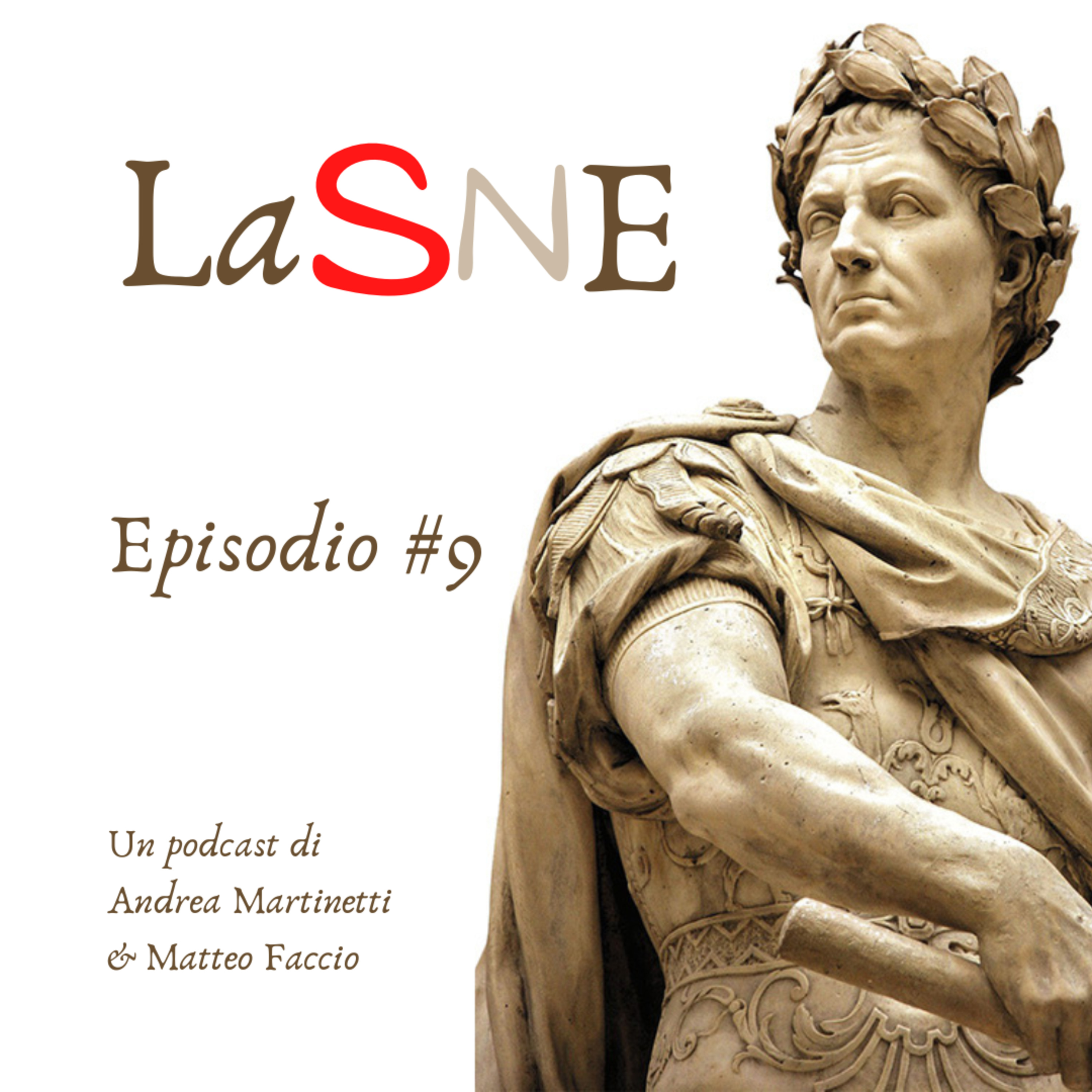 La Storia Non Esiste