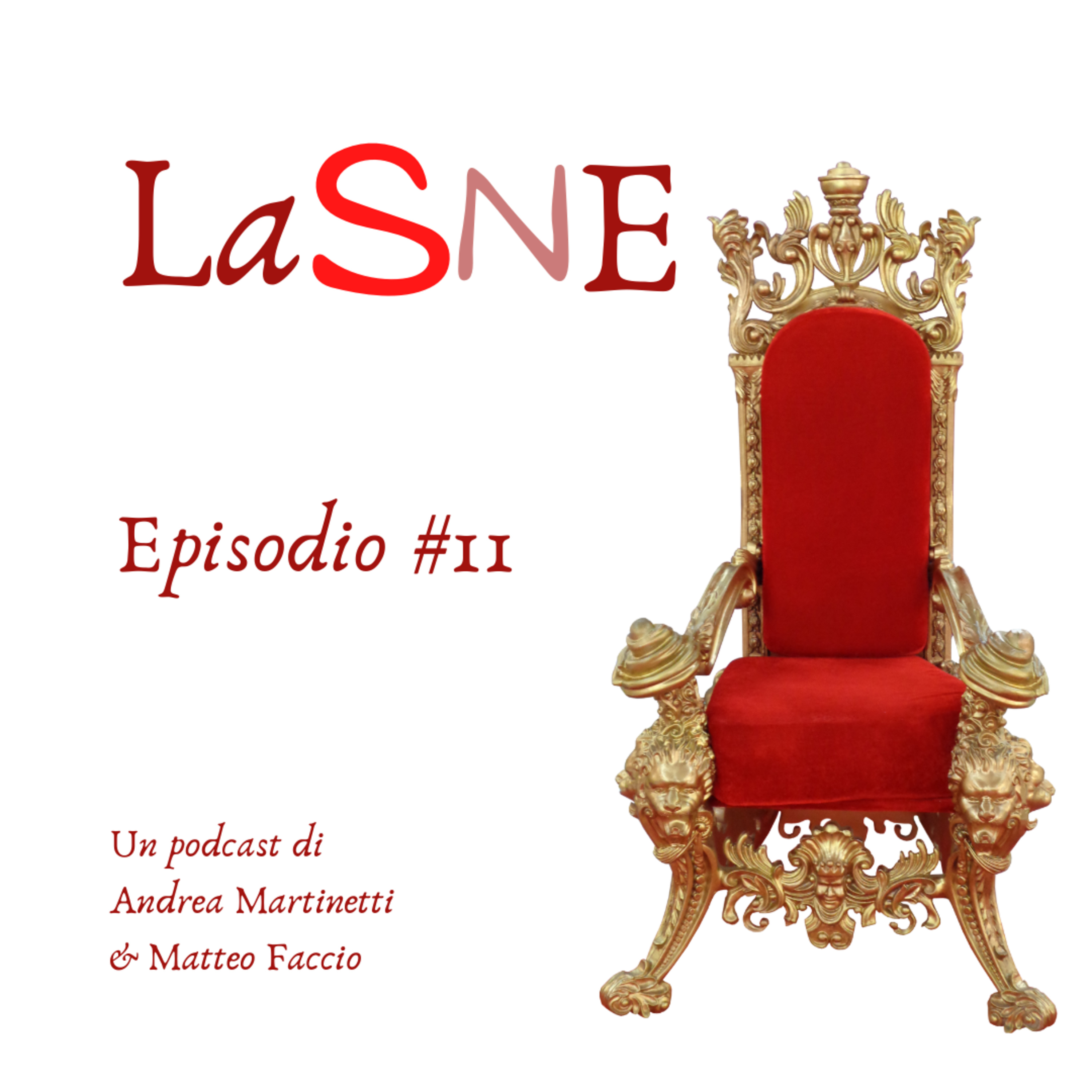 La Storia Non Esiste