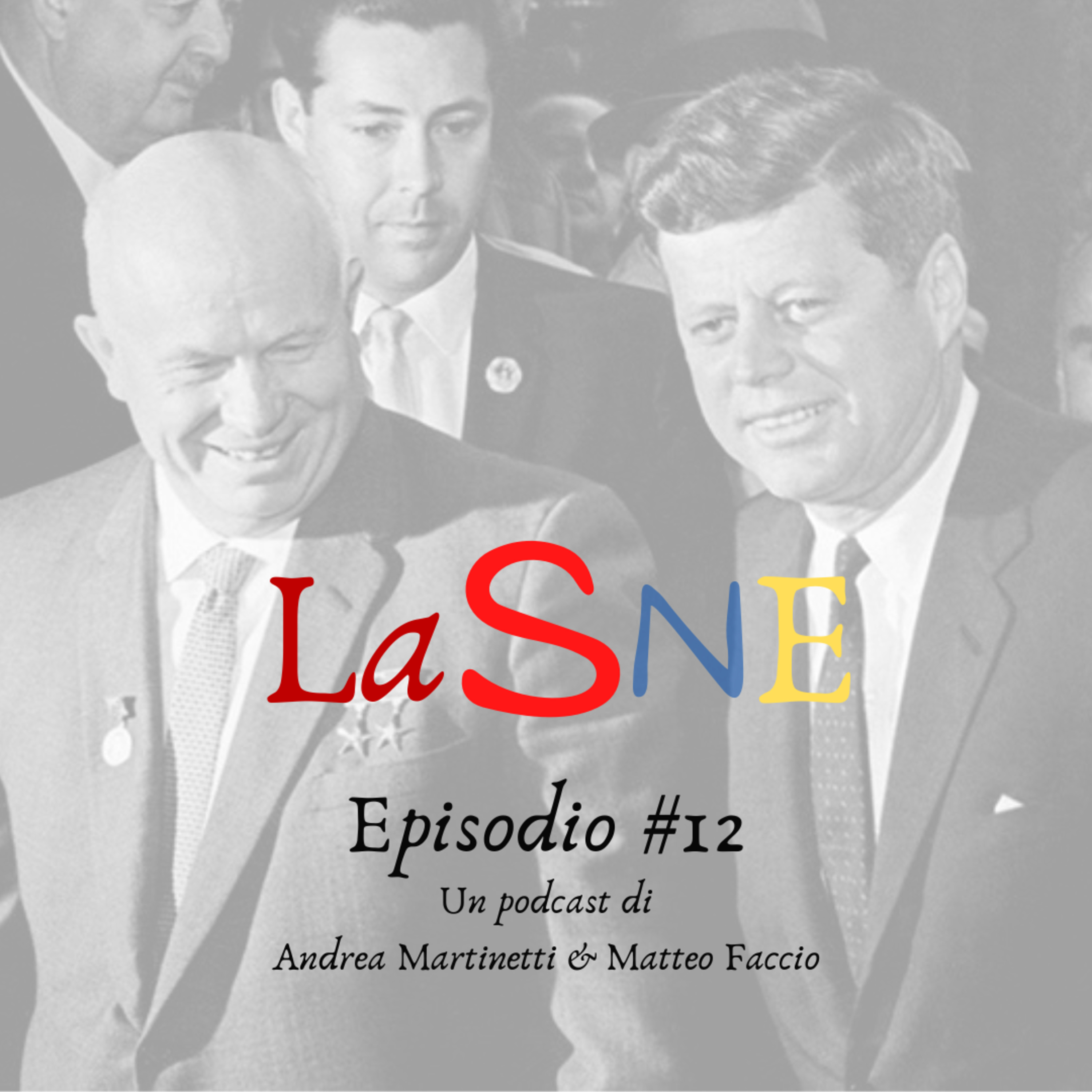 La Storia Non Esiste
