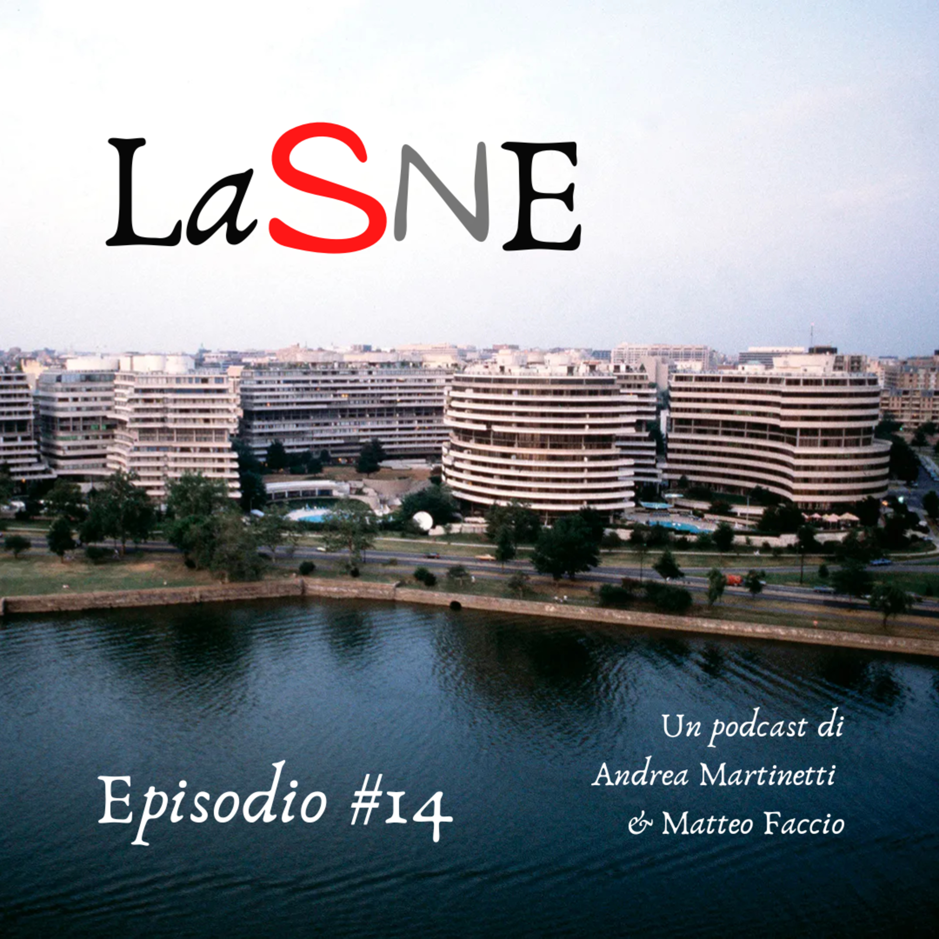 La Storia Non Esiste