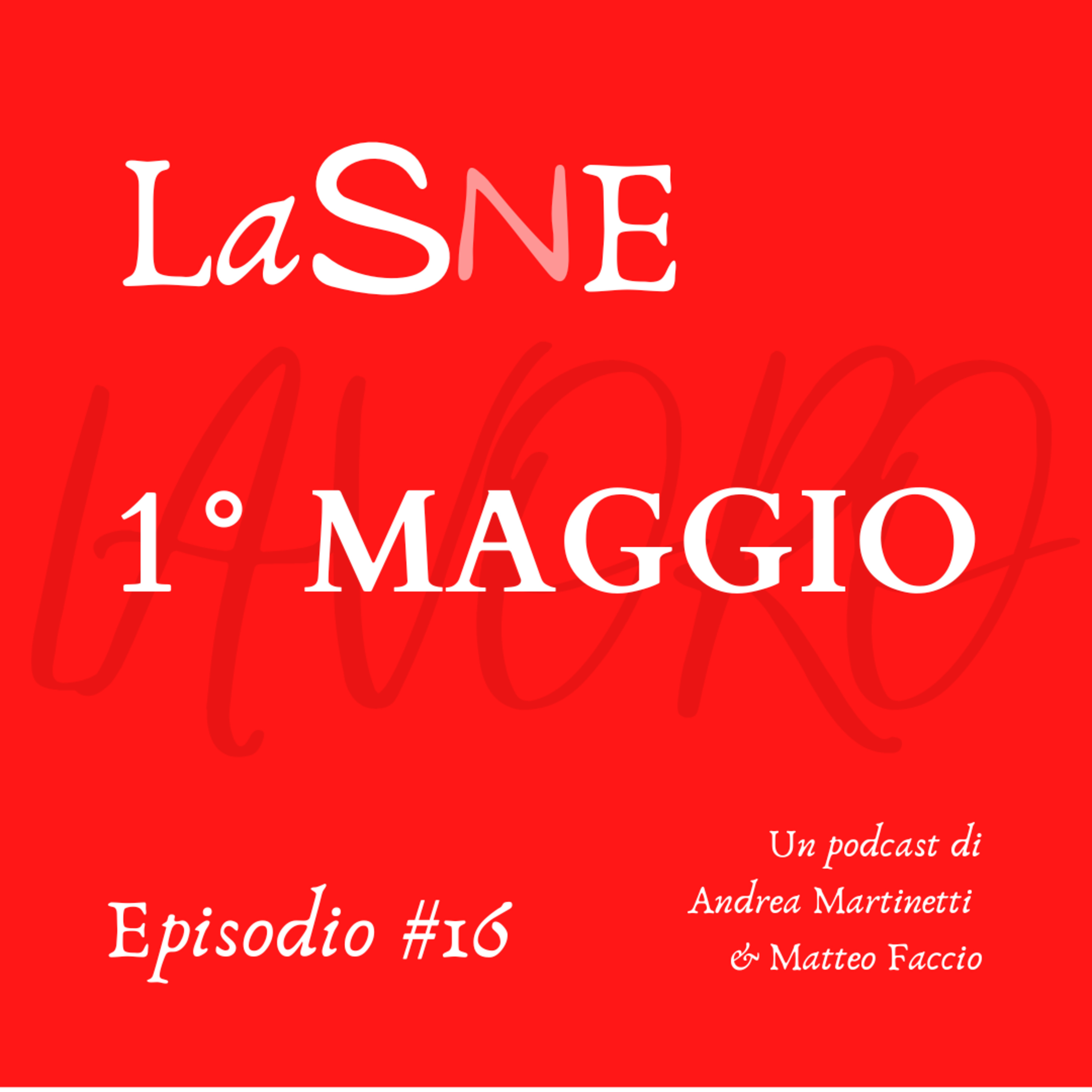 La Storia Non Esiste