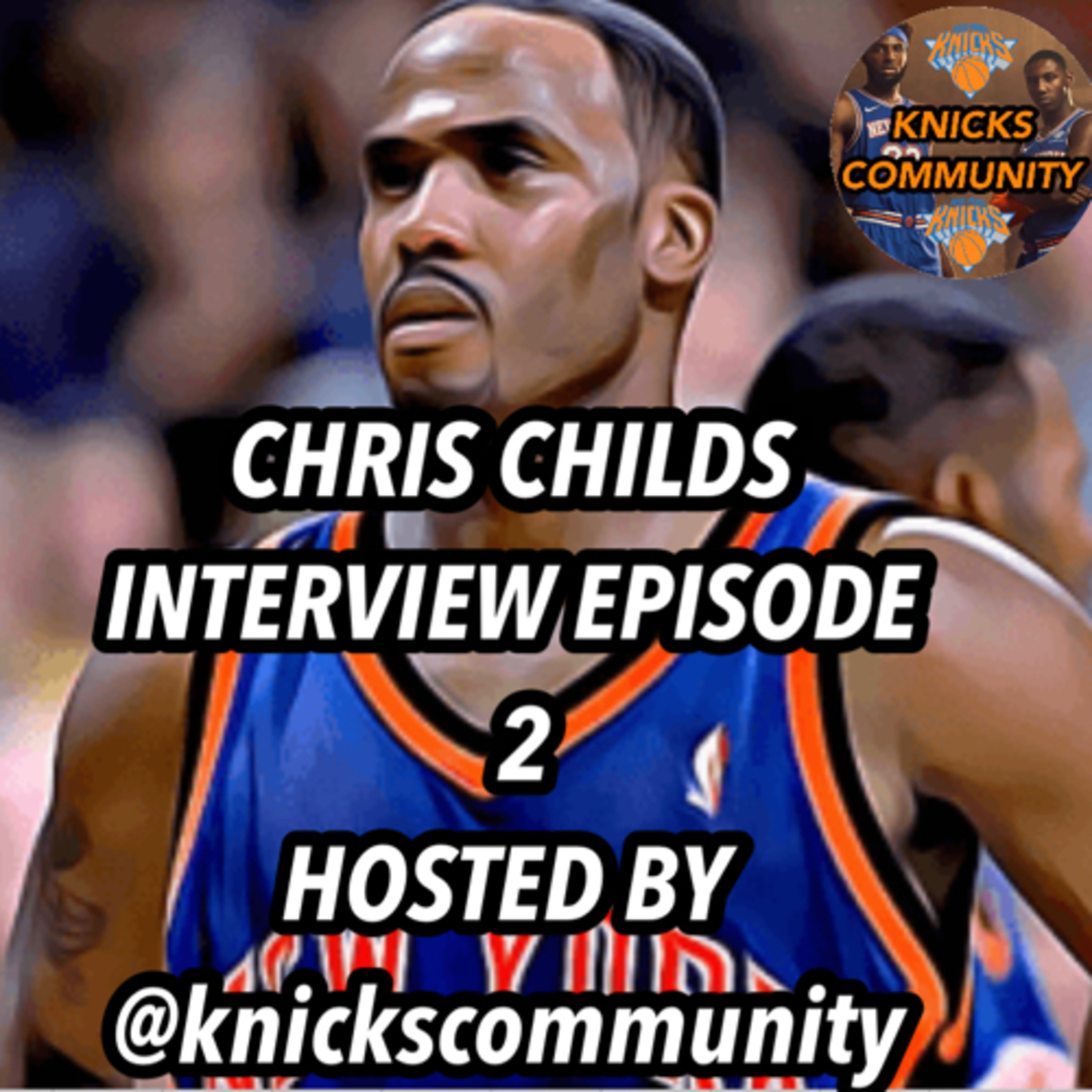 Knicks Community Podcast