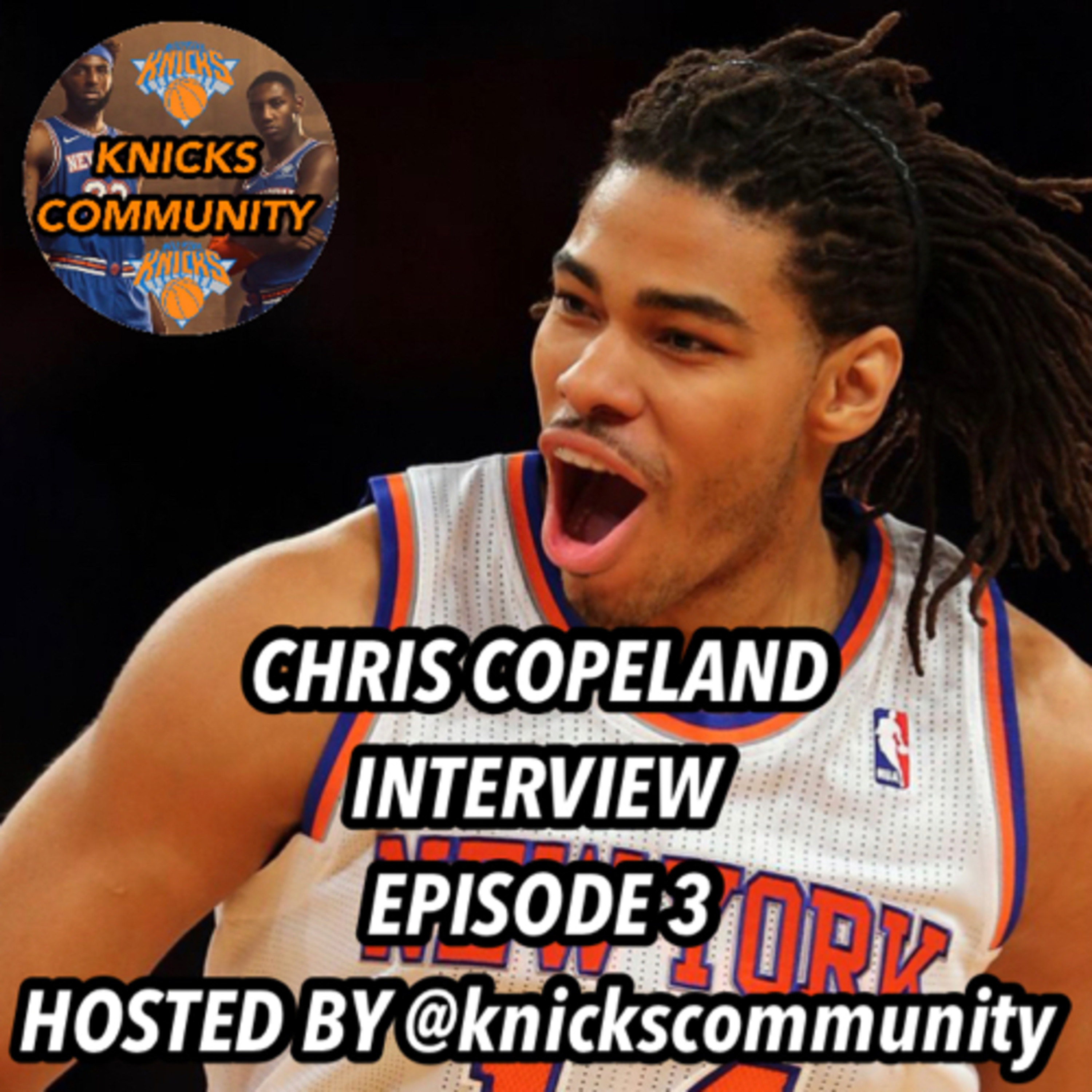 Knicks Community Podcast