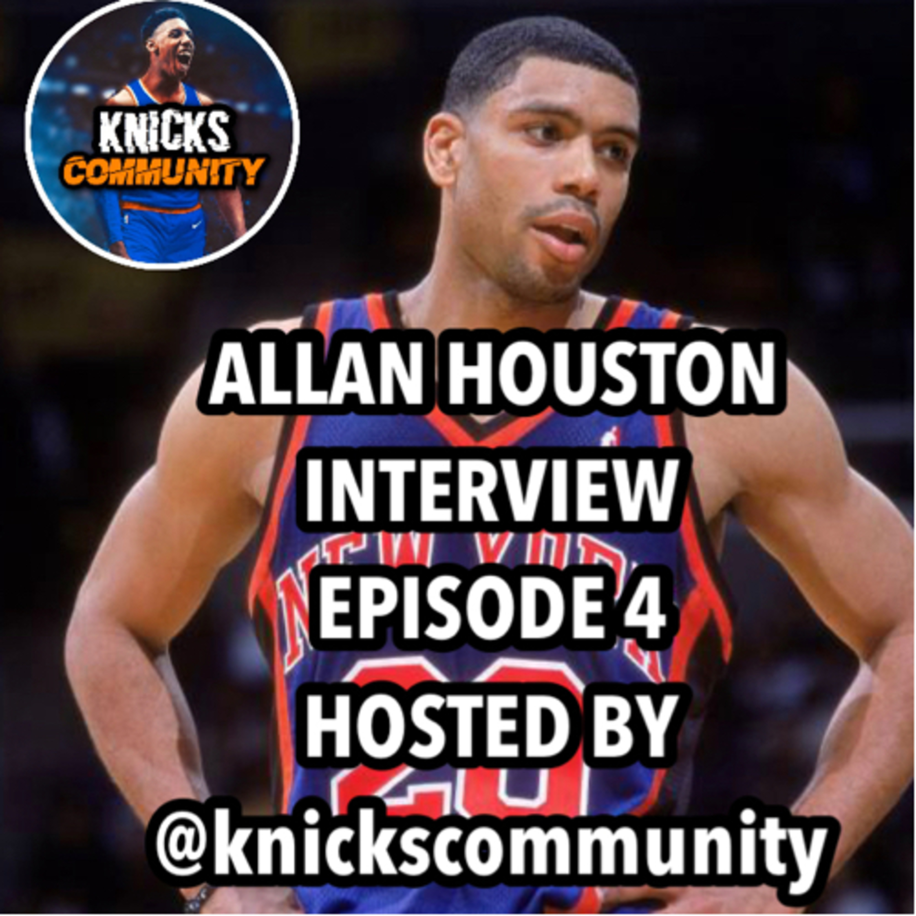 Knicks Community Podcast