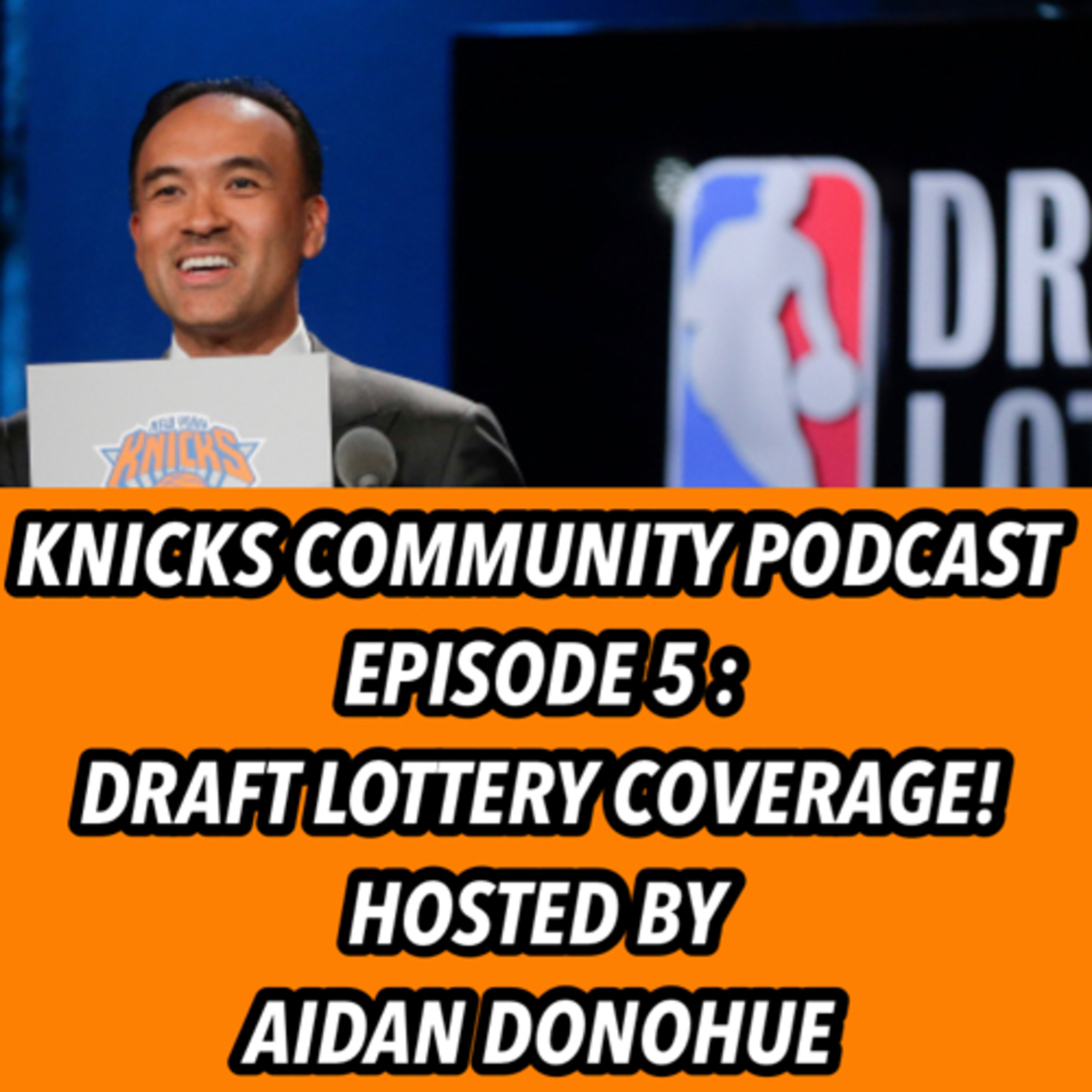 Knicks Community Podcast