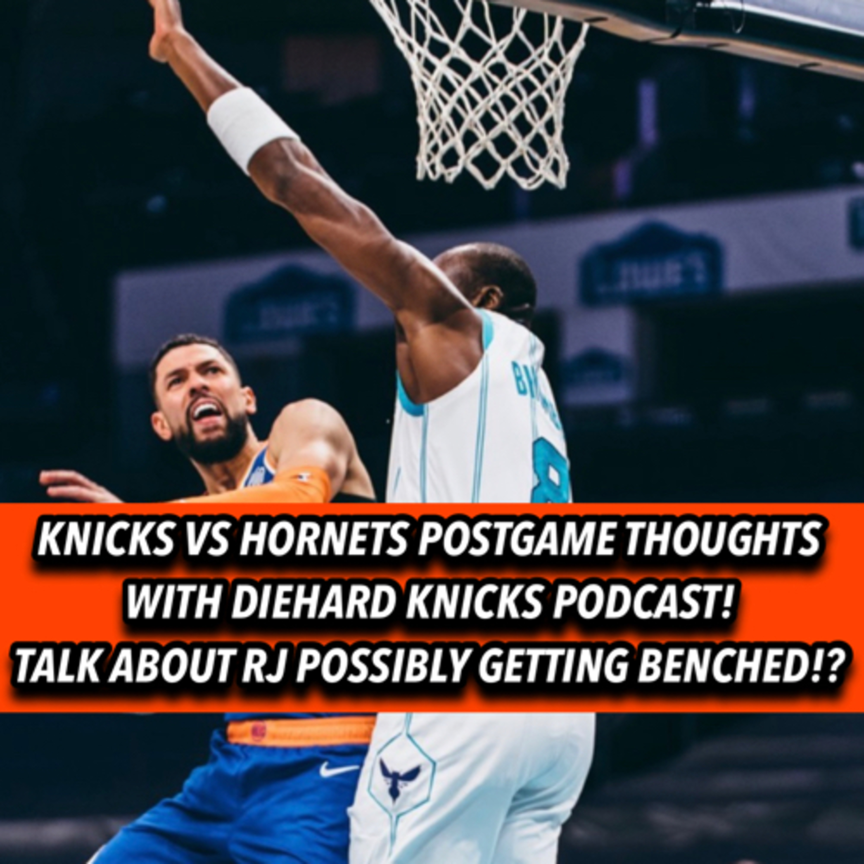 Knicks Community Podcast