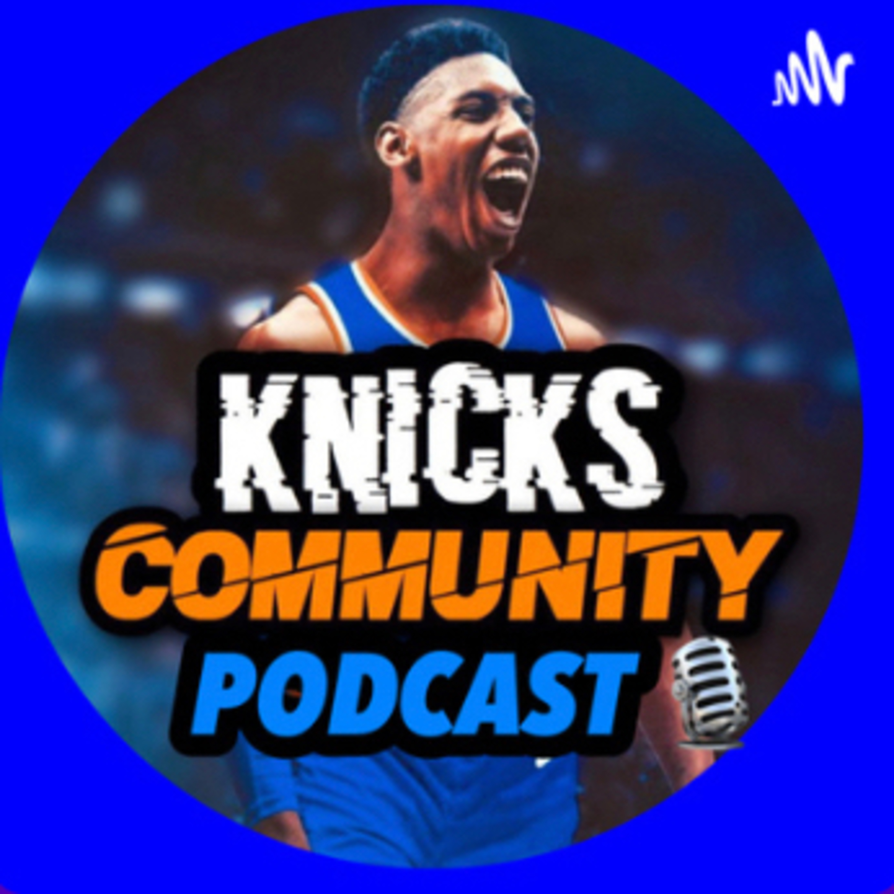 Knicks Community Podcast