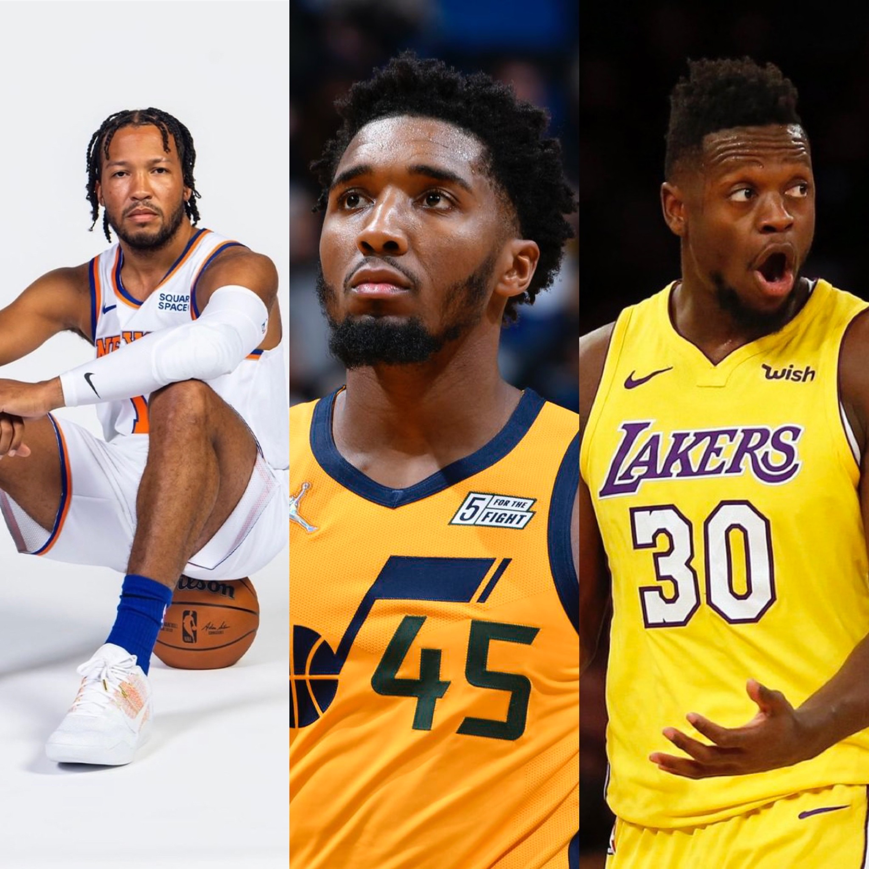 Knicks Community Podcast