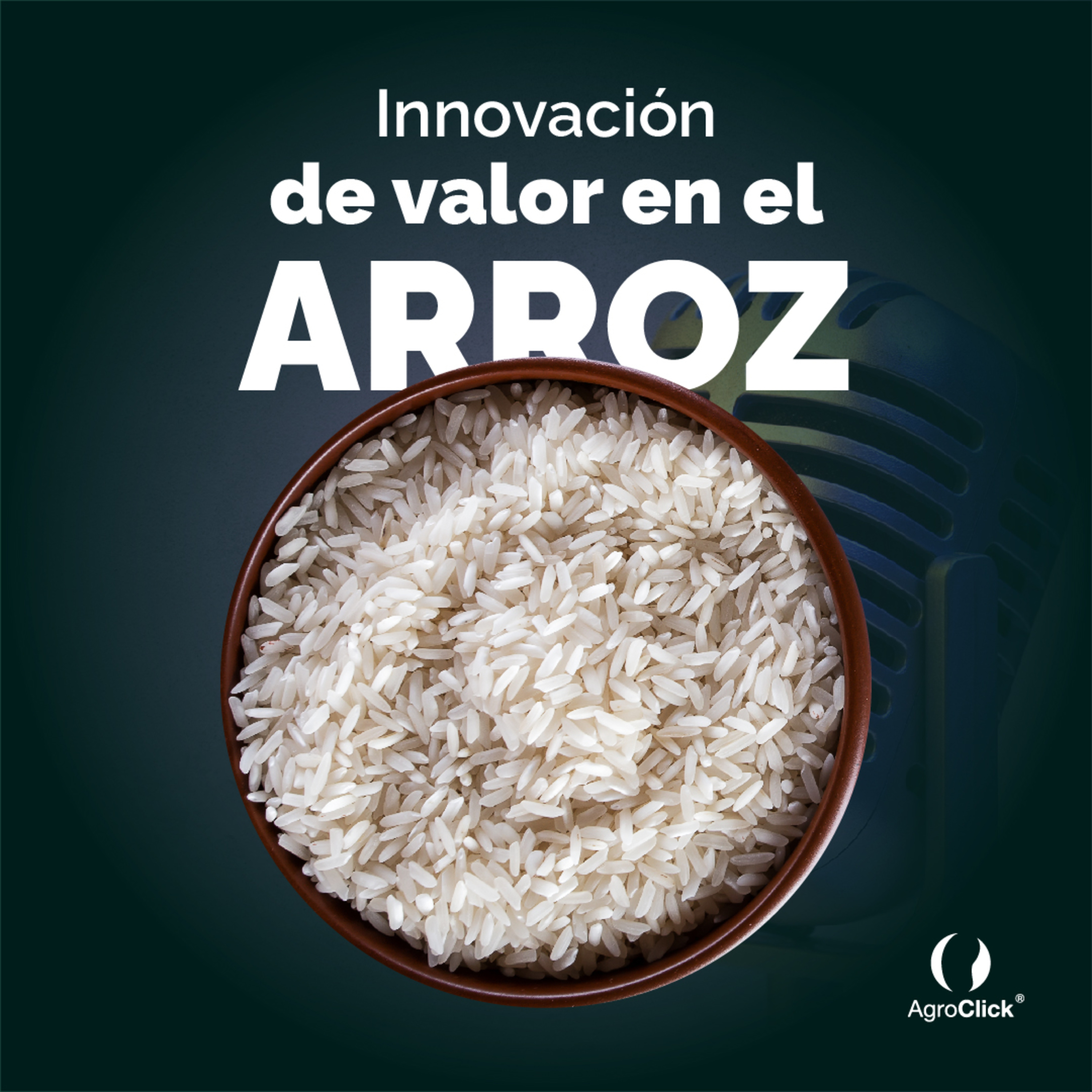 Portada de AgroClick - Podcast