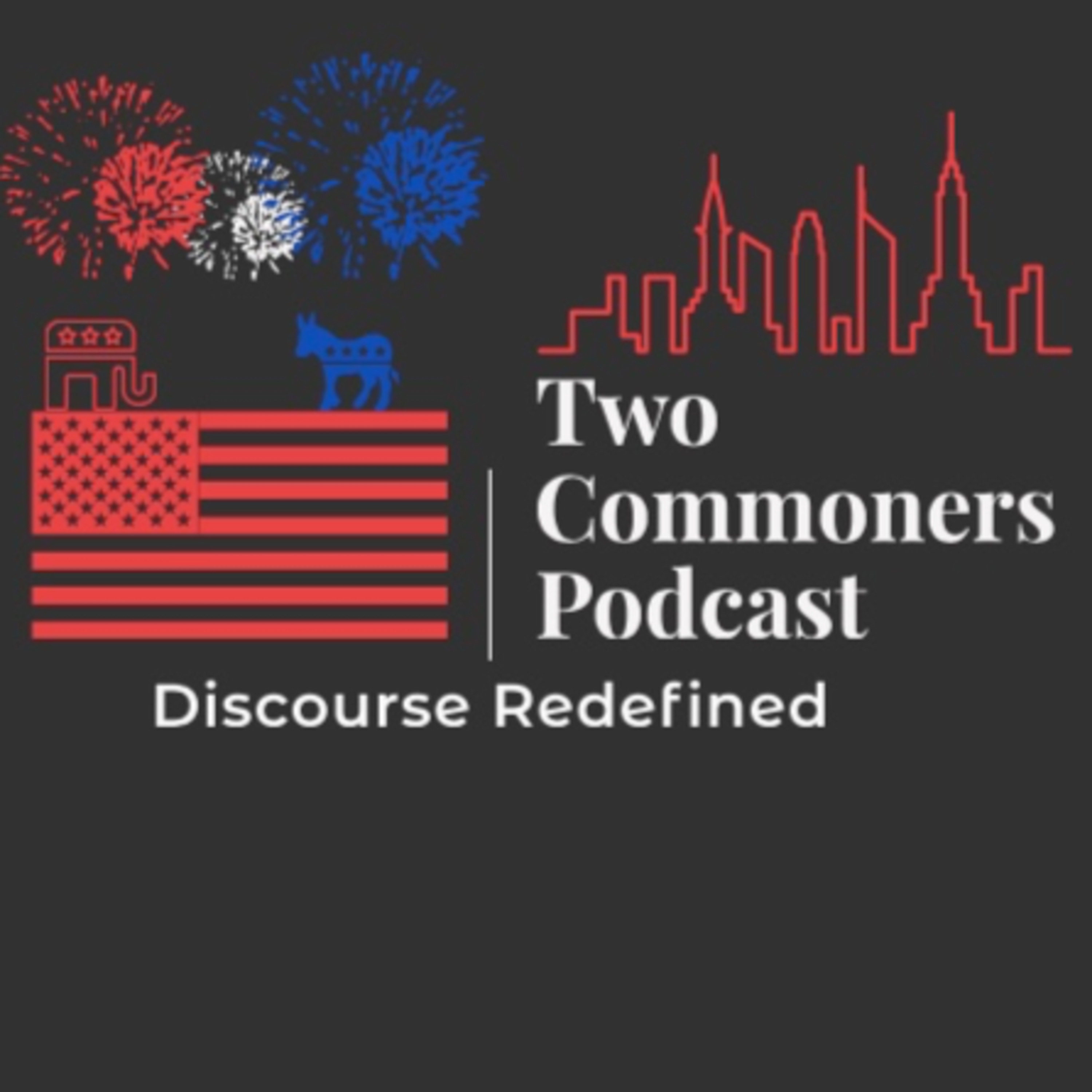 The Two Commoners Podcast