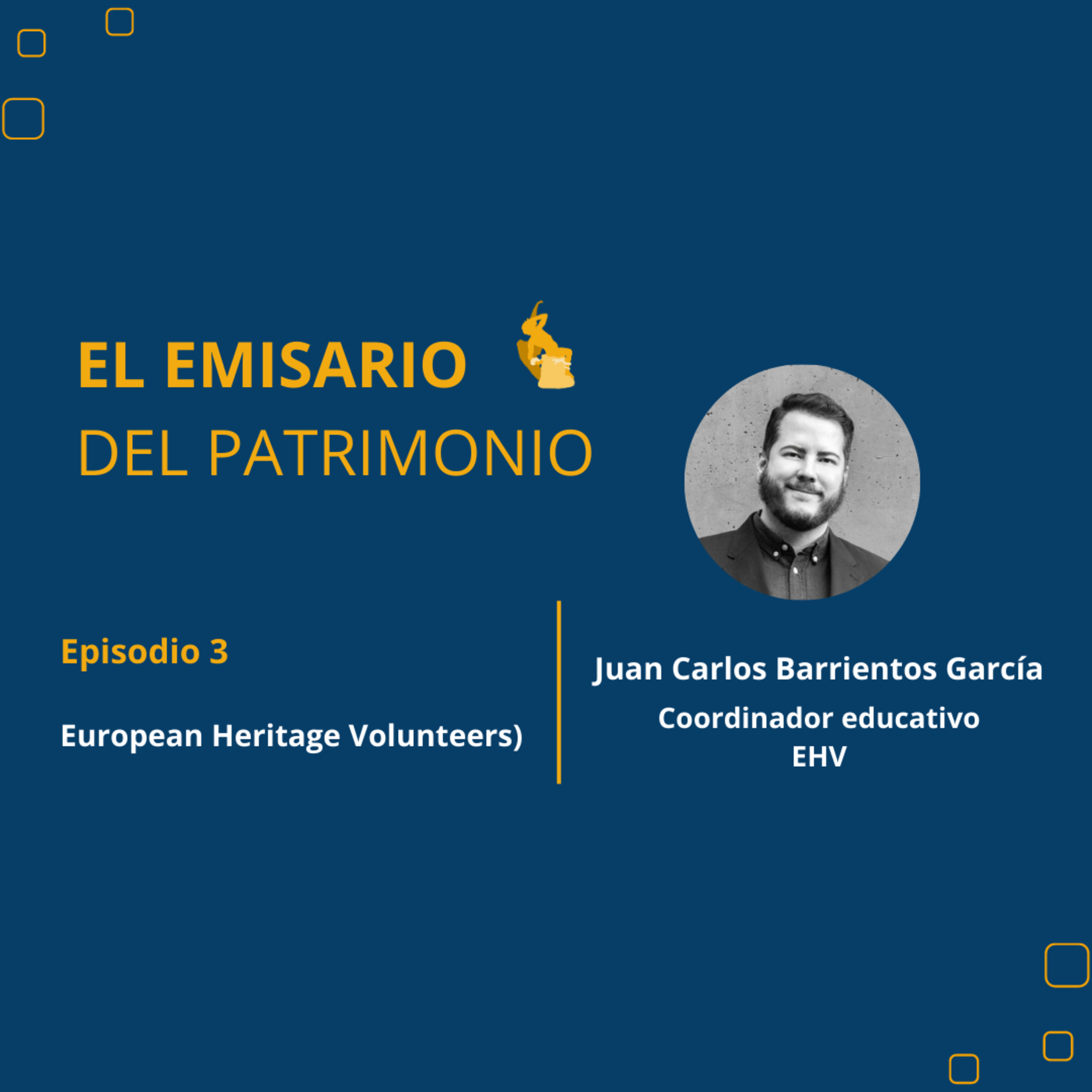 El Emisario del Patrimonio