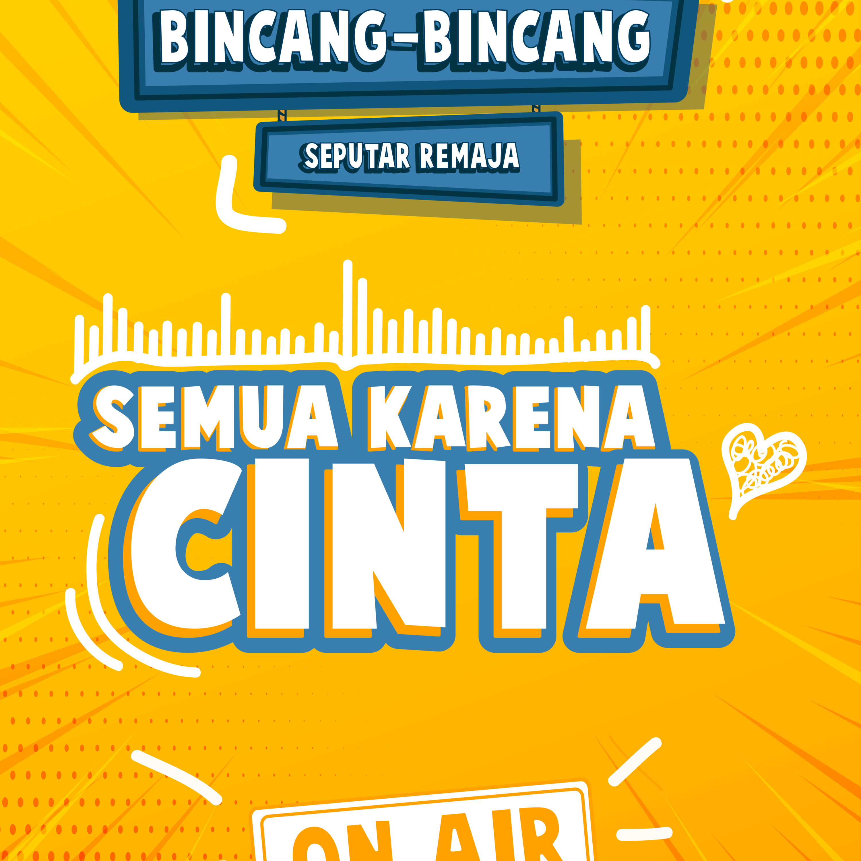 Suara Edukasi Podcast
