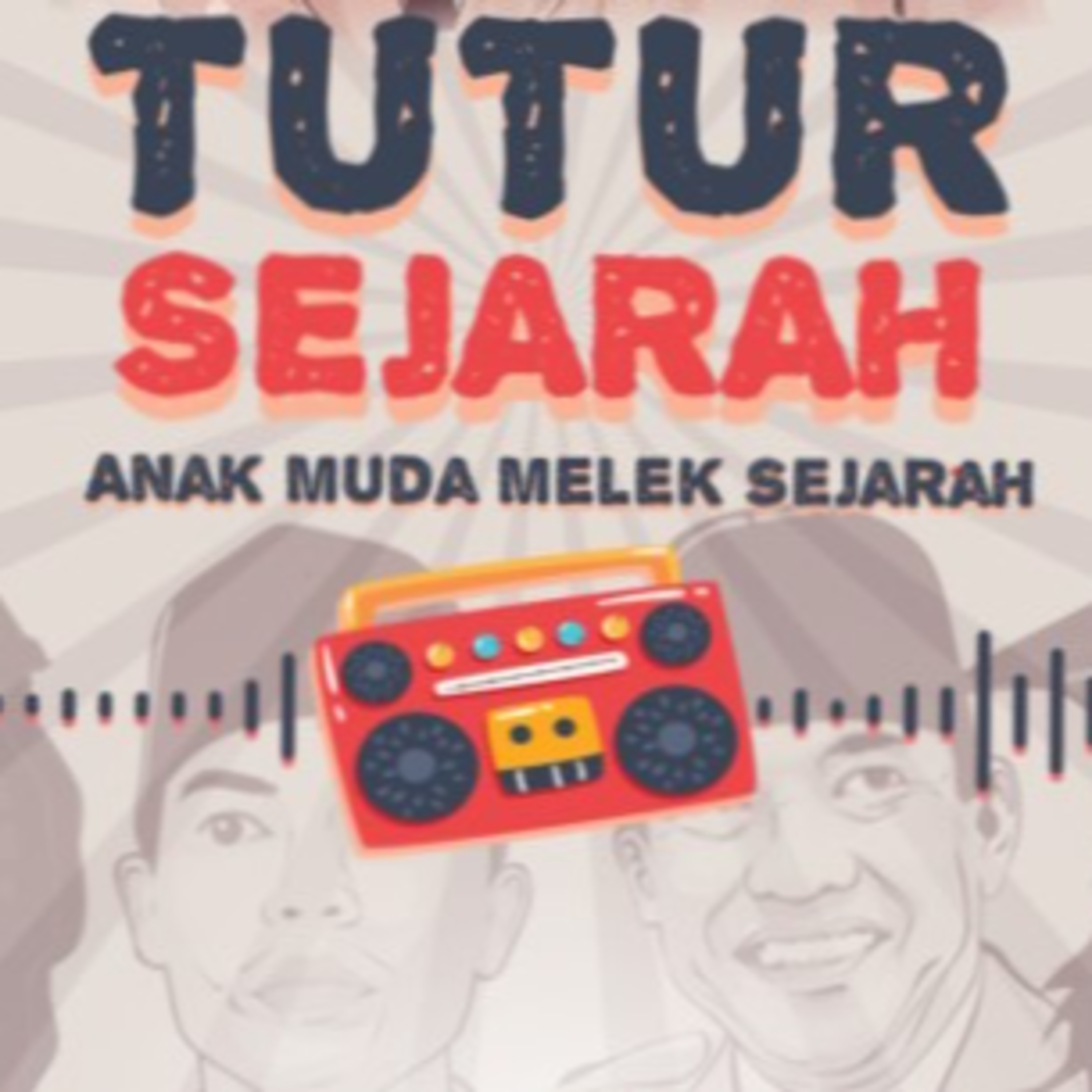 Suara Edukasi Podcast