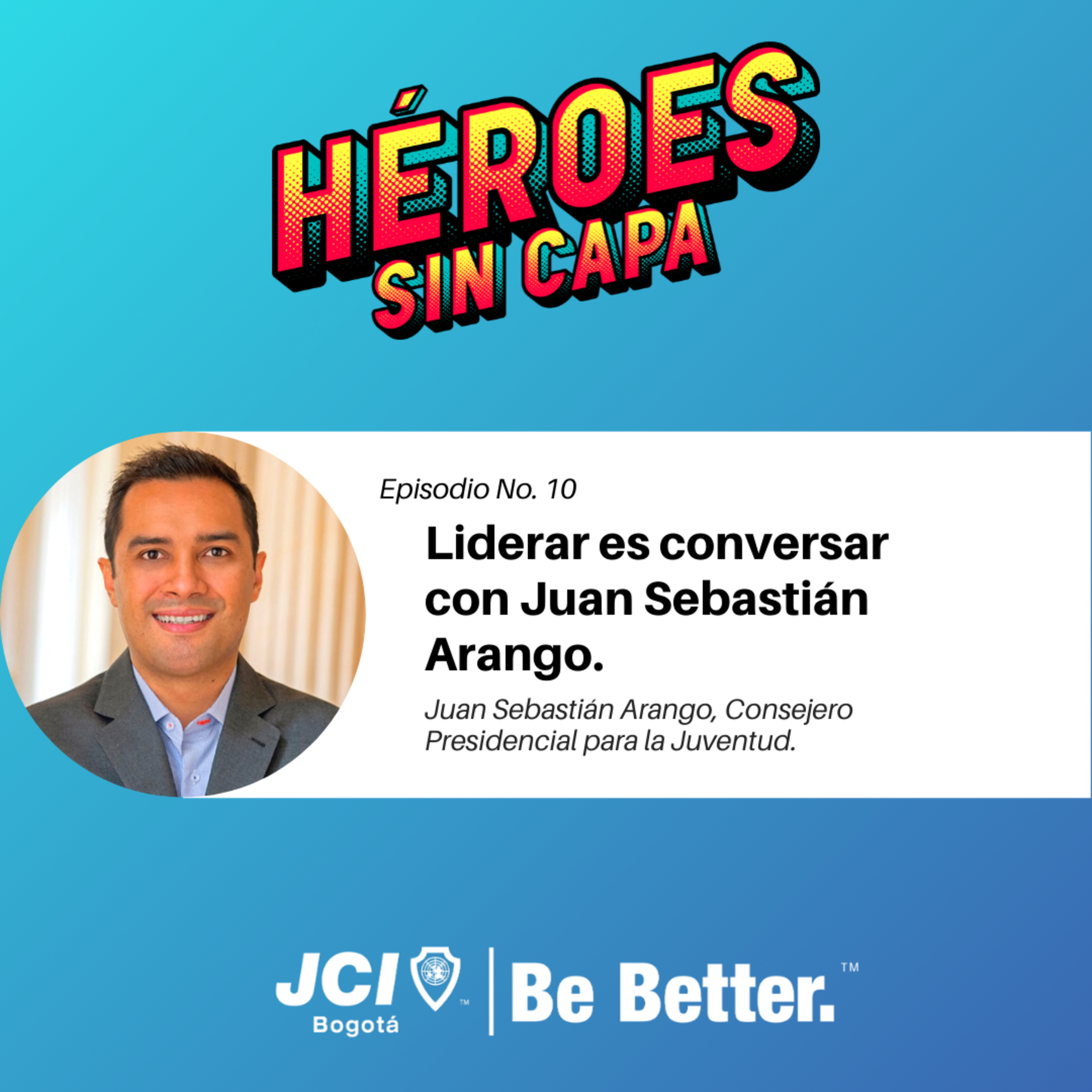 Héroes sin capa