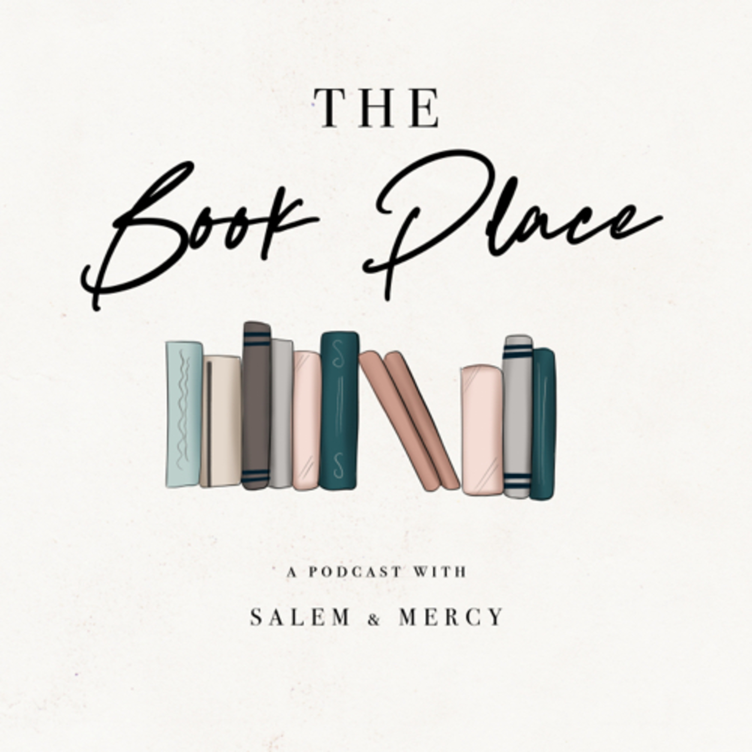 The Book Place