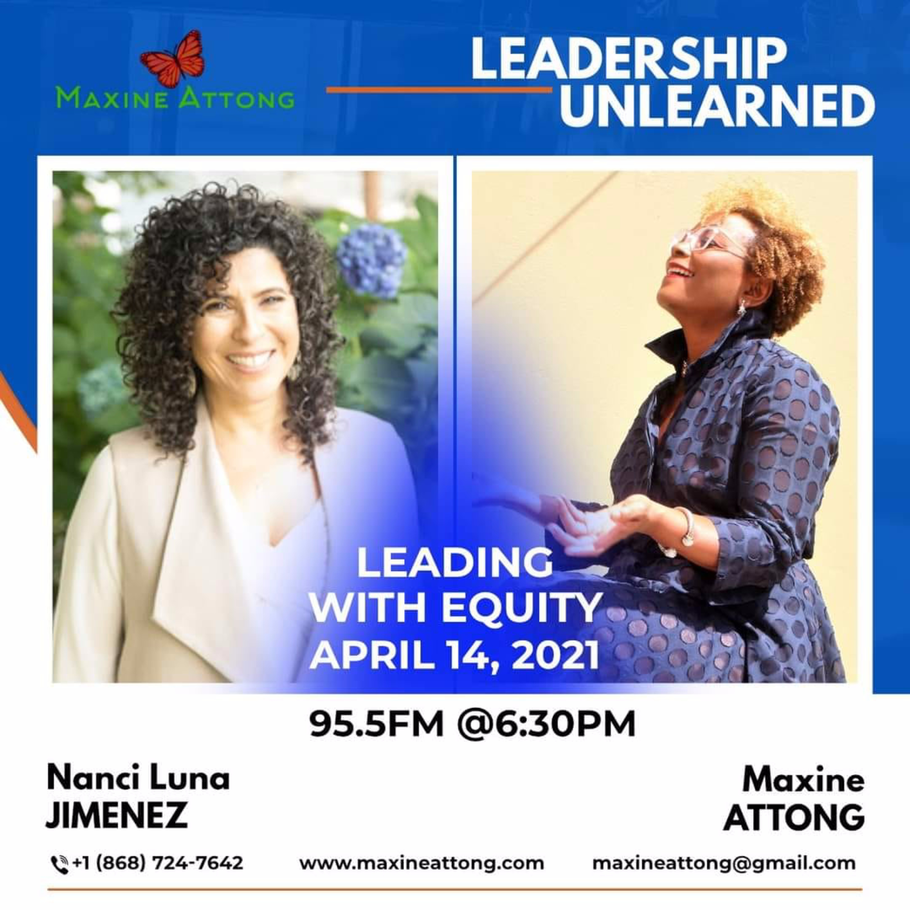LEADERSHIP UNLEARNED ( and Reframed)