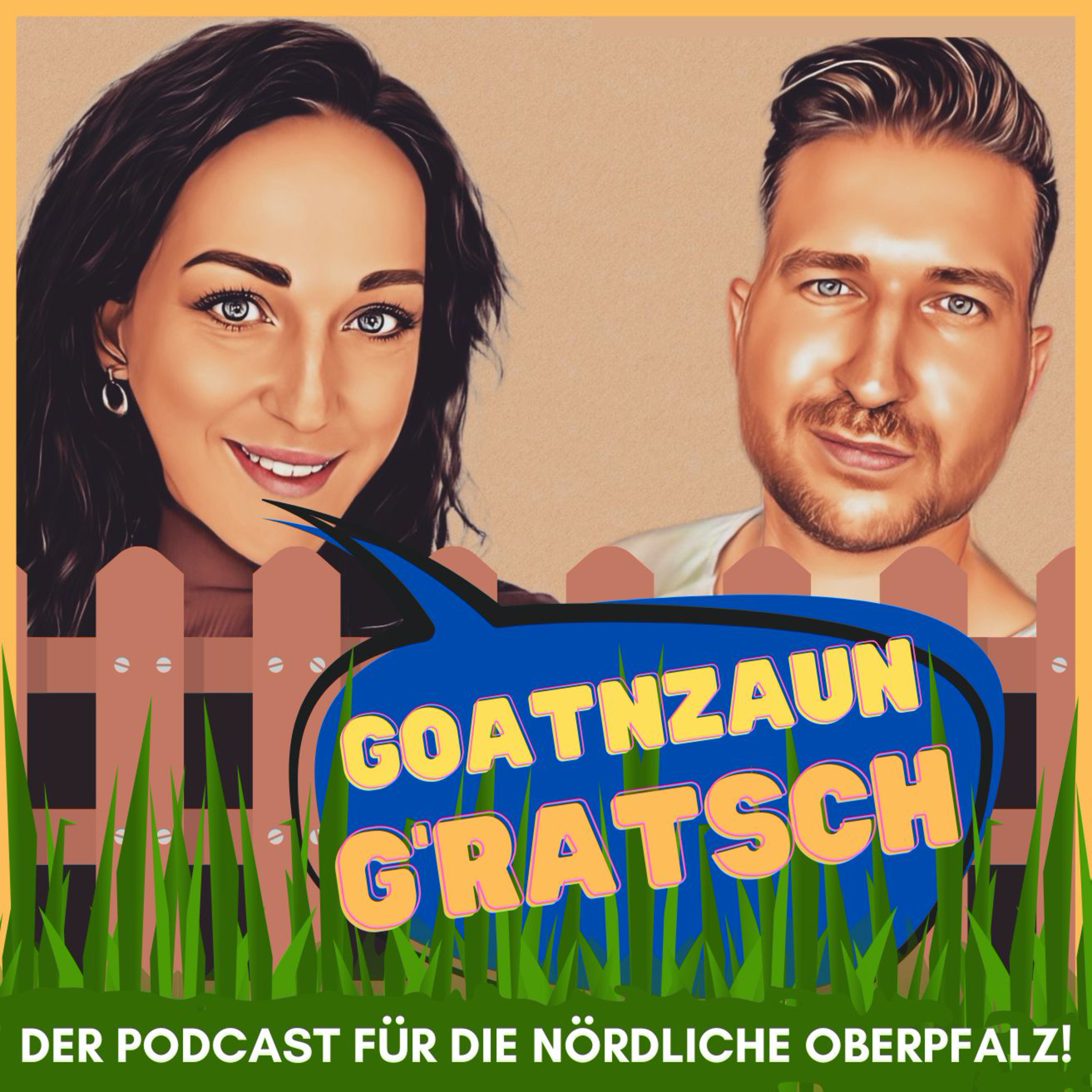 GOATNZAUN G\'RATSCH