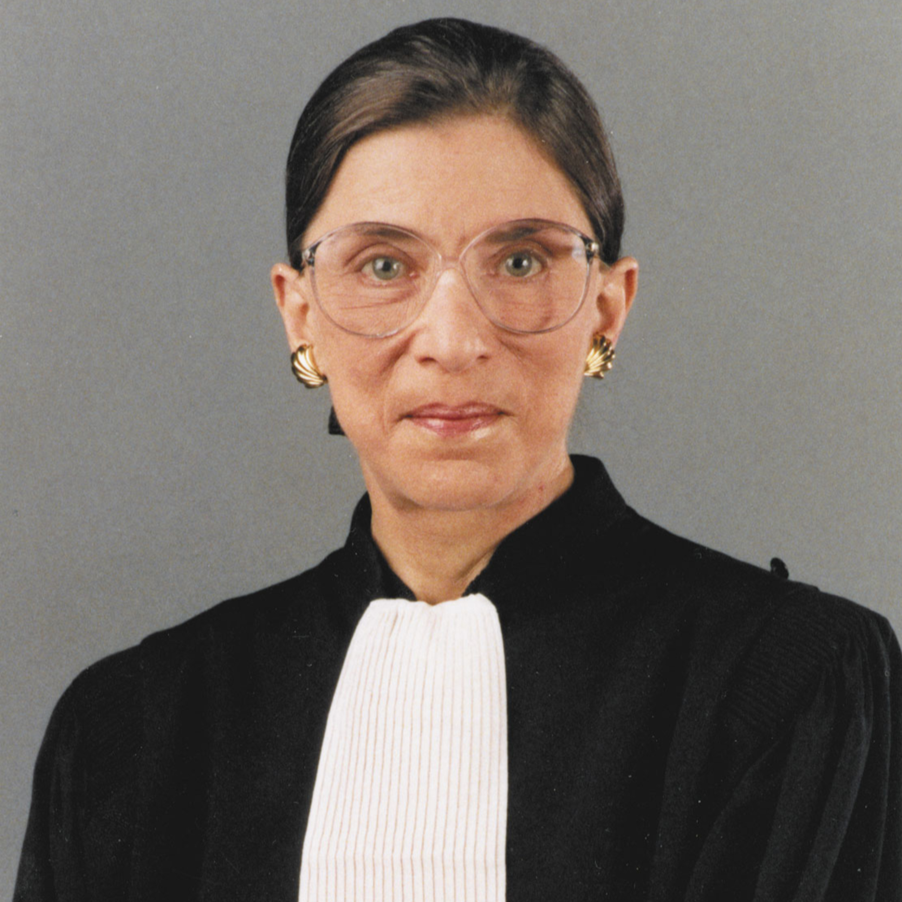 RBG - Who was she on a Soul Level-How will her legacy continue! episode artwork