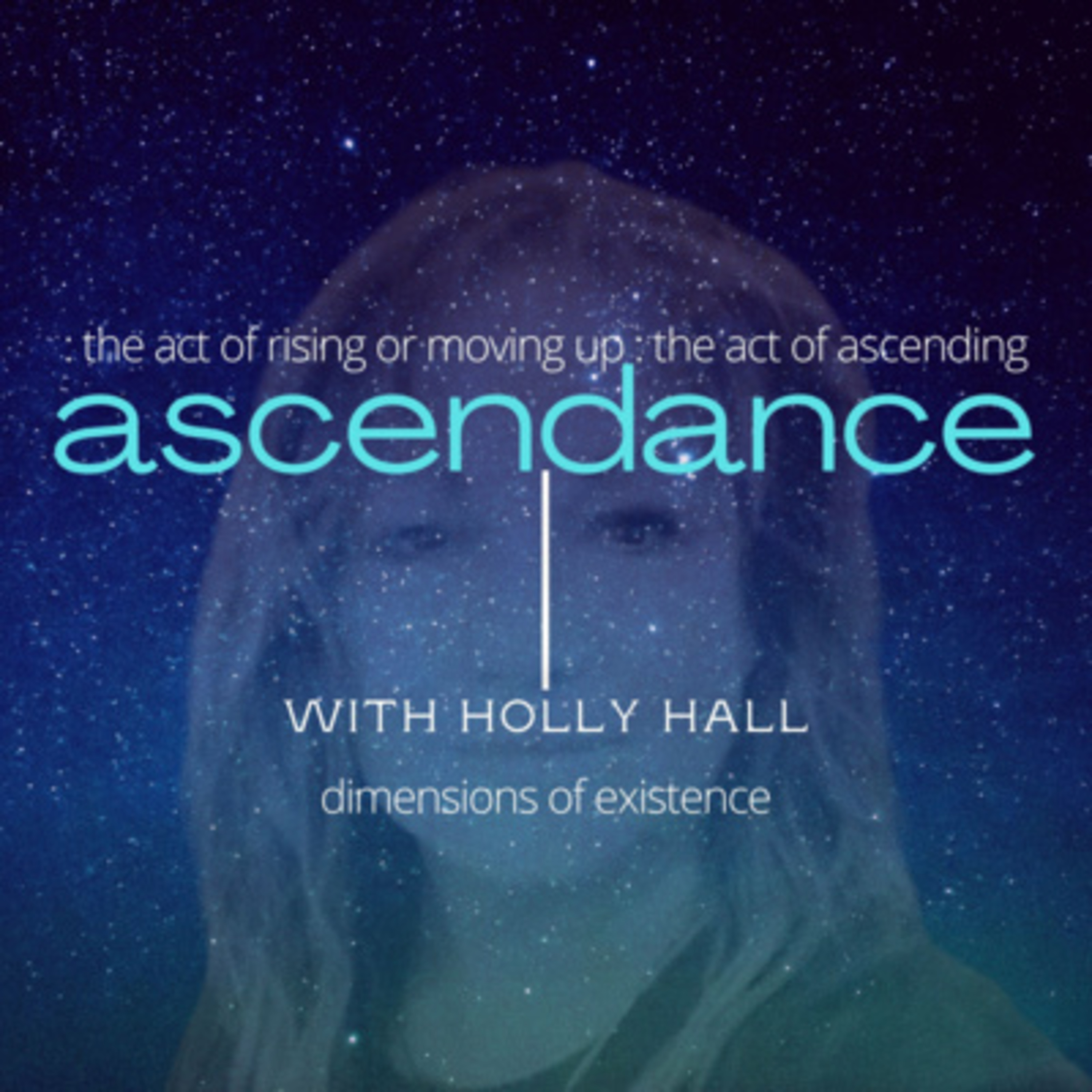 Ascension Eps 2-Where is the Human Soul when faced with Immortality episode artwork