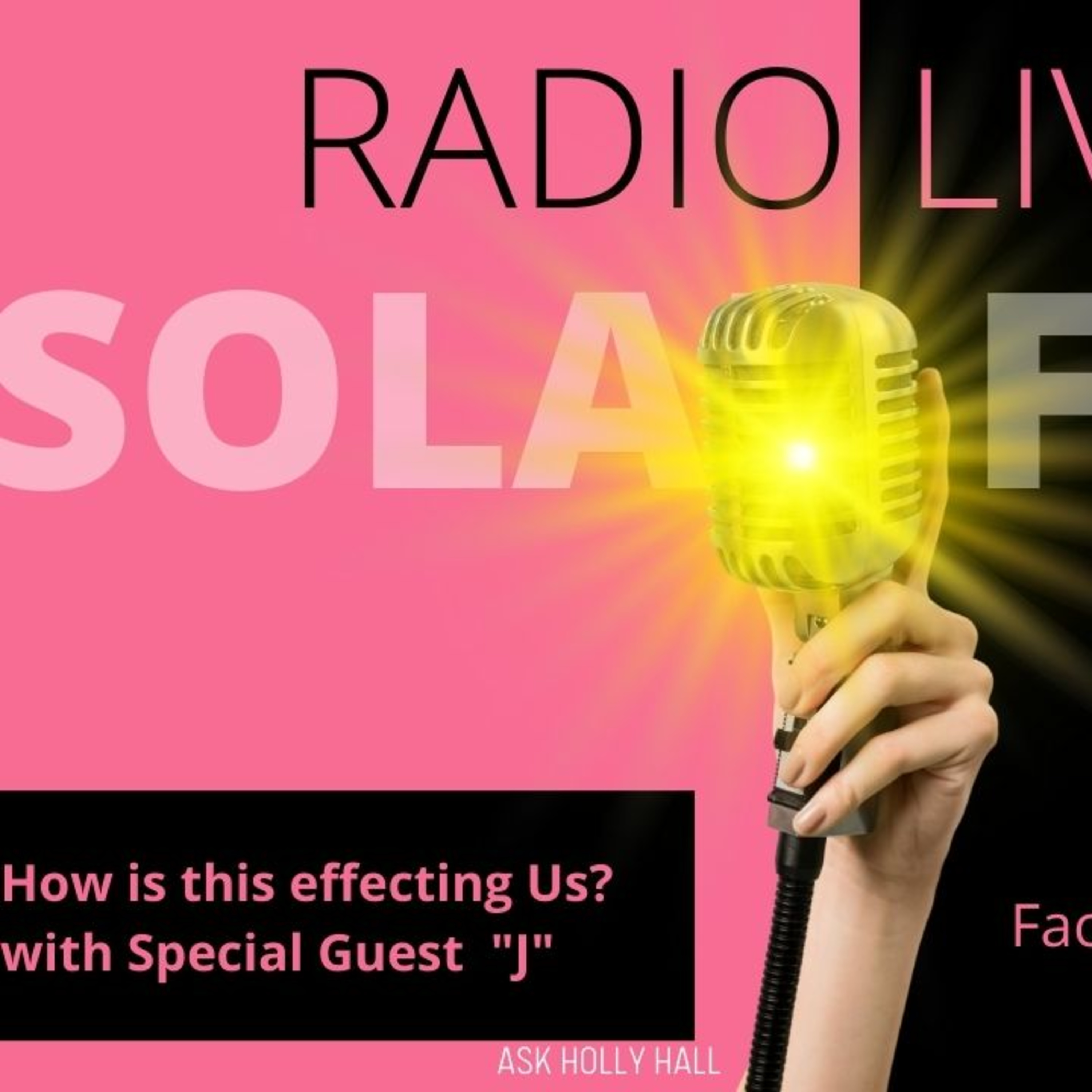 Solar Flares and 5th Dimension- How can we PROTECT ourselves and ADVANCE episode artwork