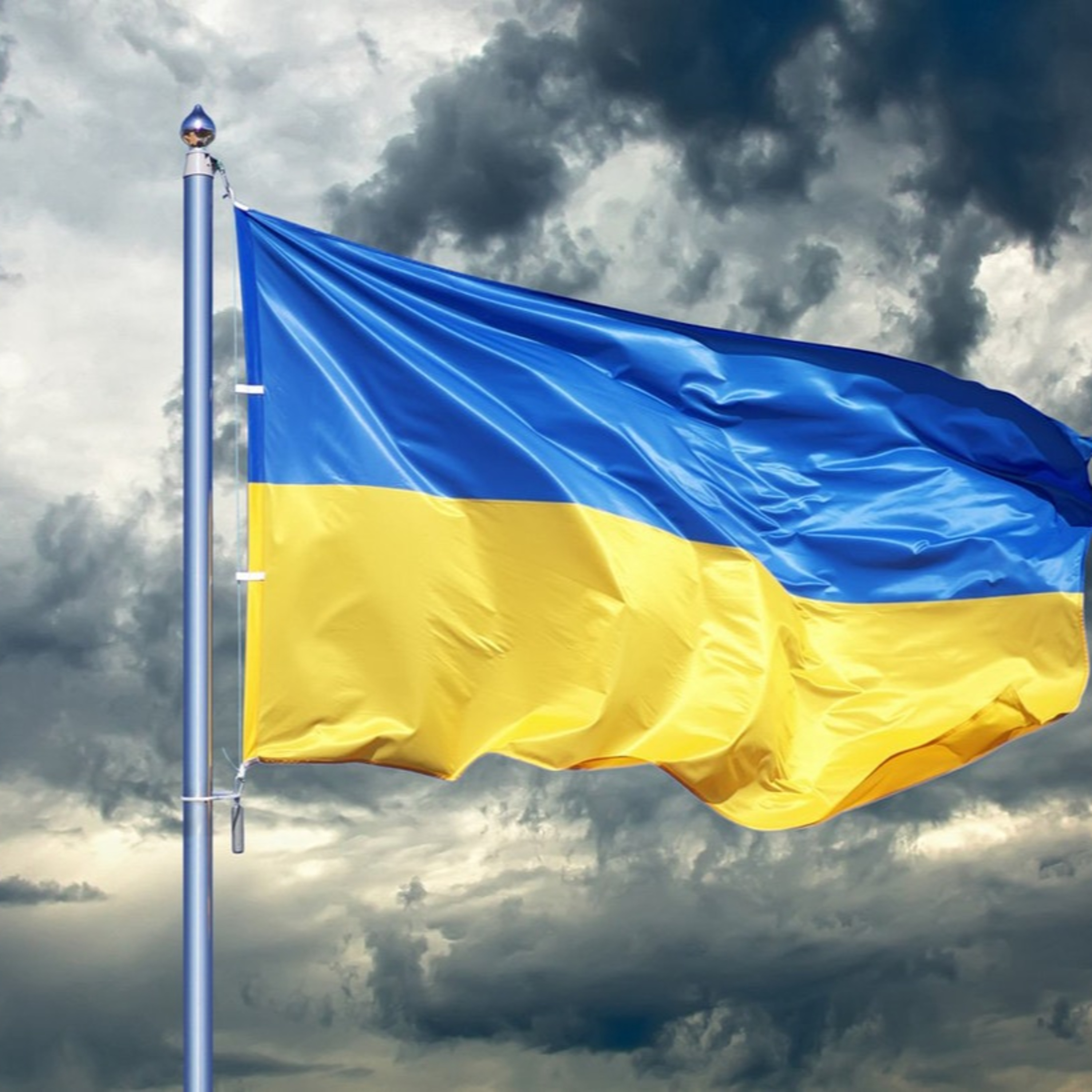 THE SOUL OF UKRAINE-Creating balance within Universal Unity! PREDICTIONS episode artwork