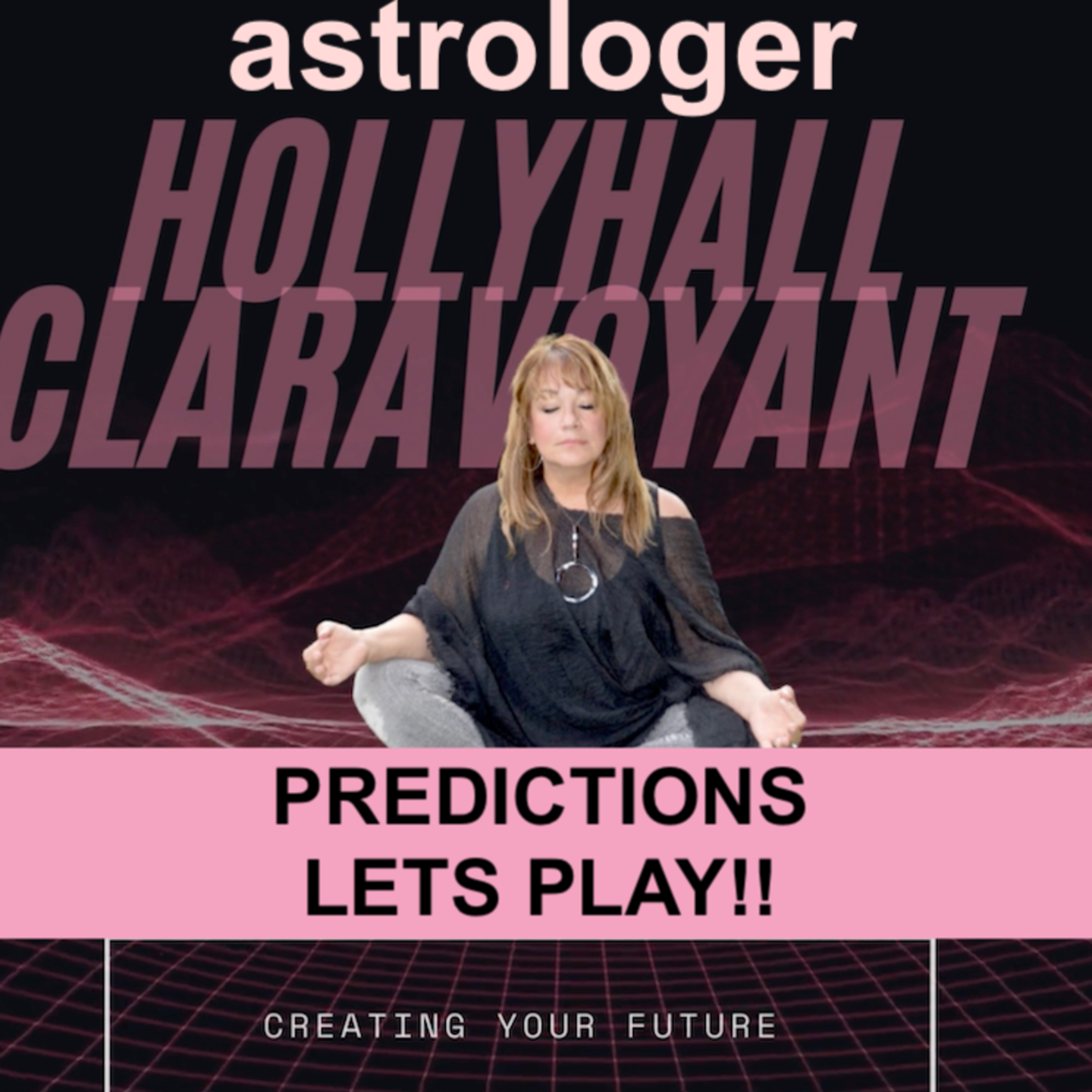 A FIESTY ENERGY! LETS PLAY! PREDICTIONS episode artwork