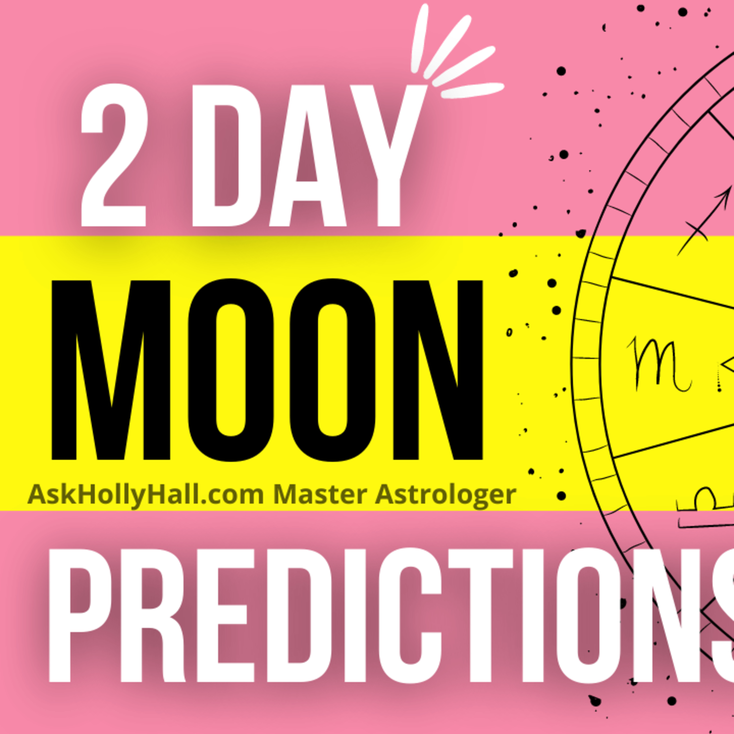 MOON NEWS doe 2 days PREDICTIONS episode artwork