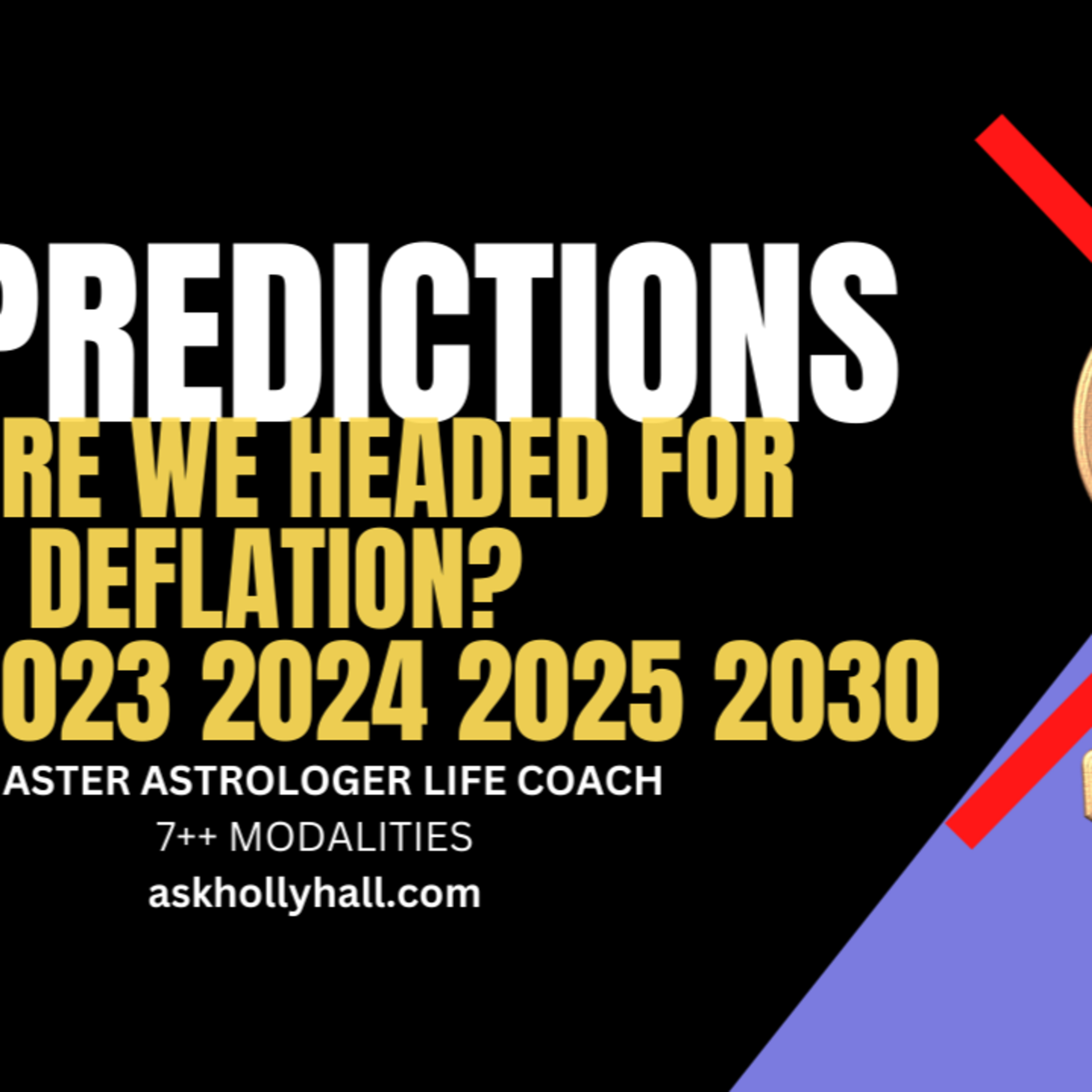 PREDICTION MONEY REALESTATE STOCK 20232030 episode artwork