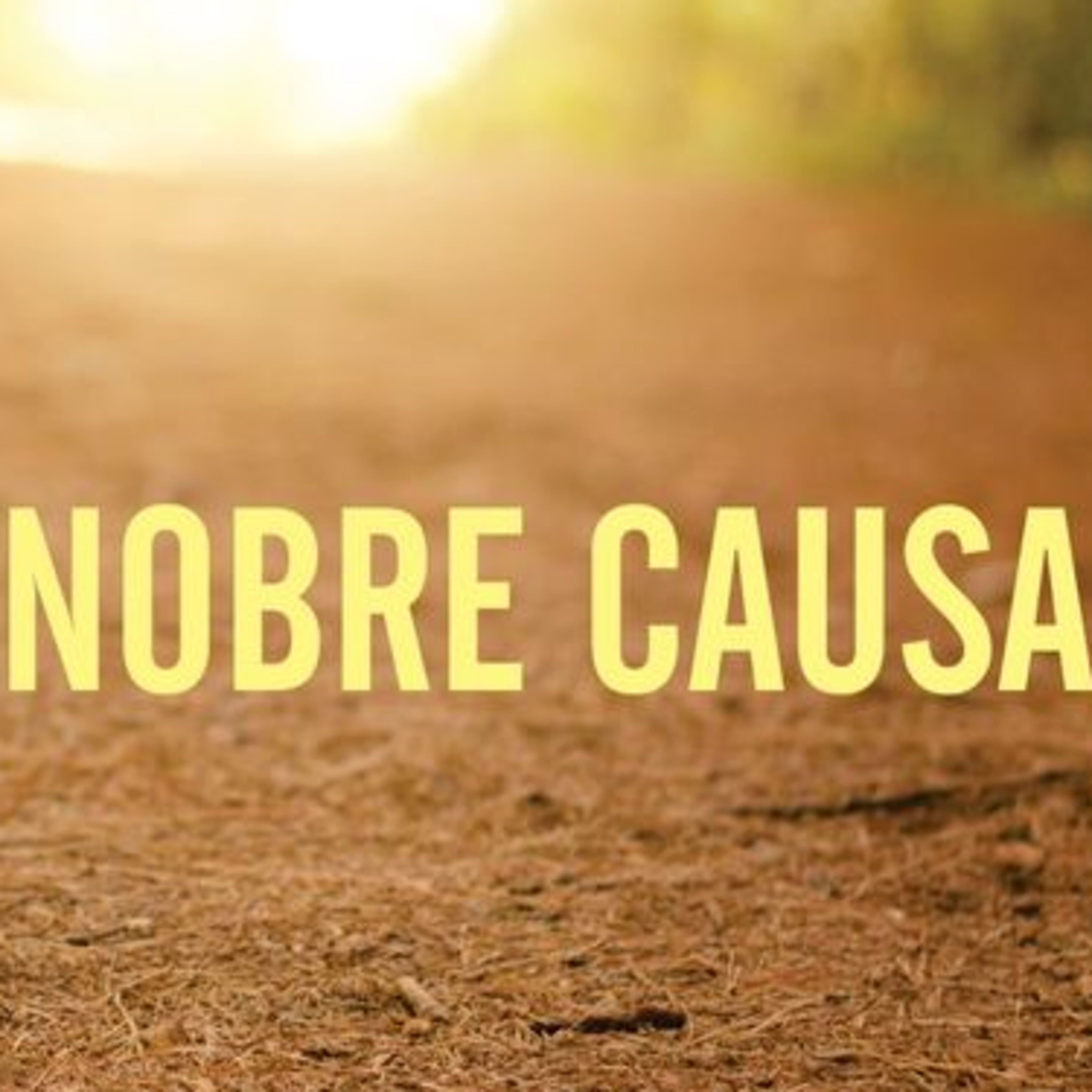 Nobre Causa - Pr. Tiago Silva episode artwork