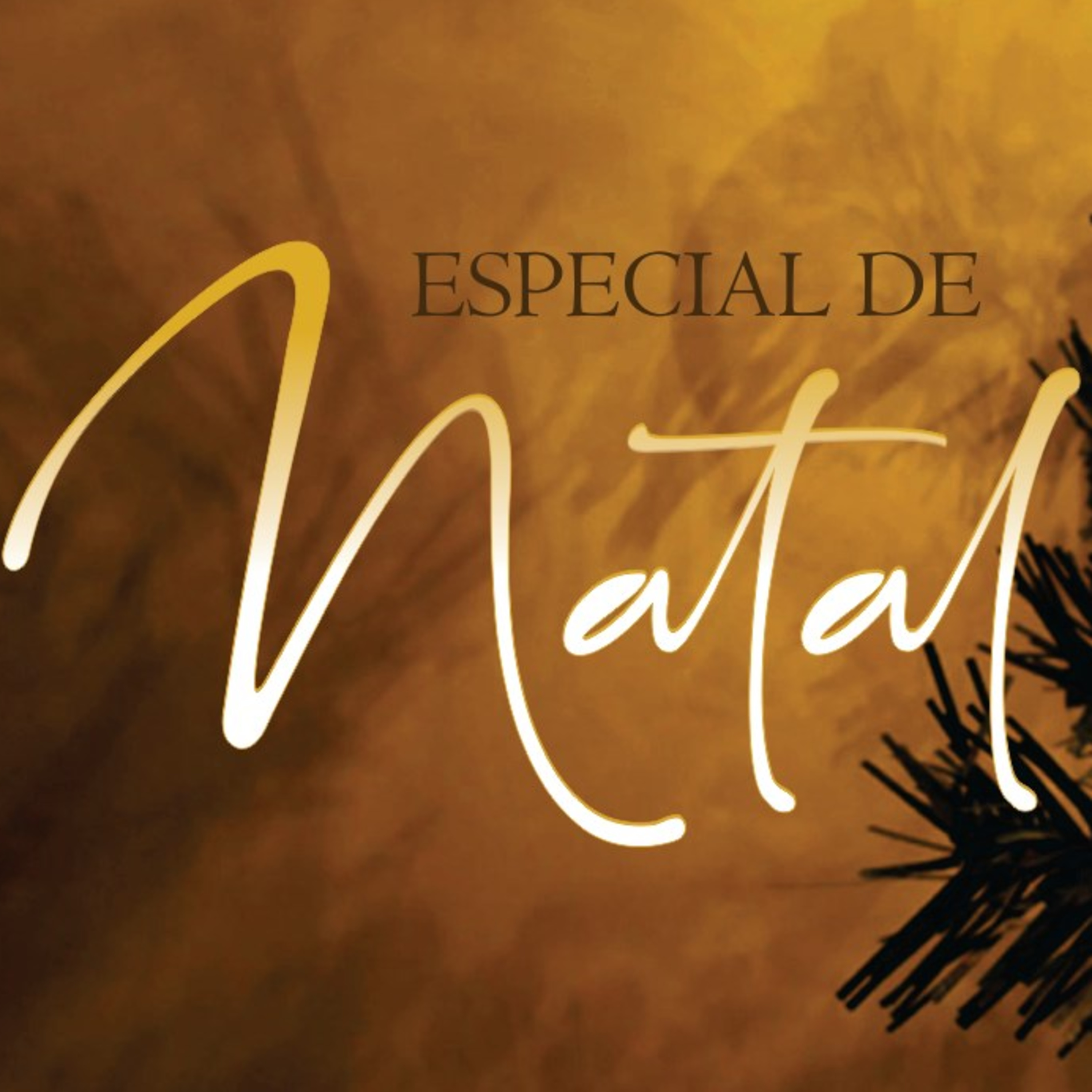 Especial de Natal - Pr. Tiago Silva episode artwork