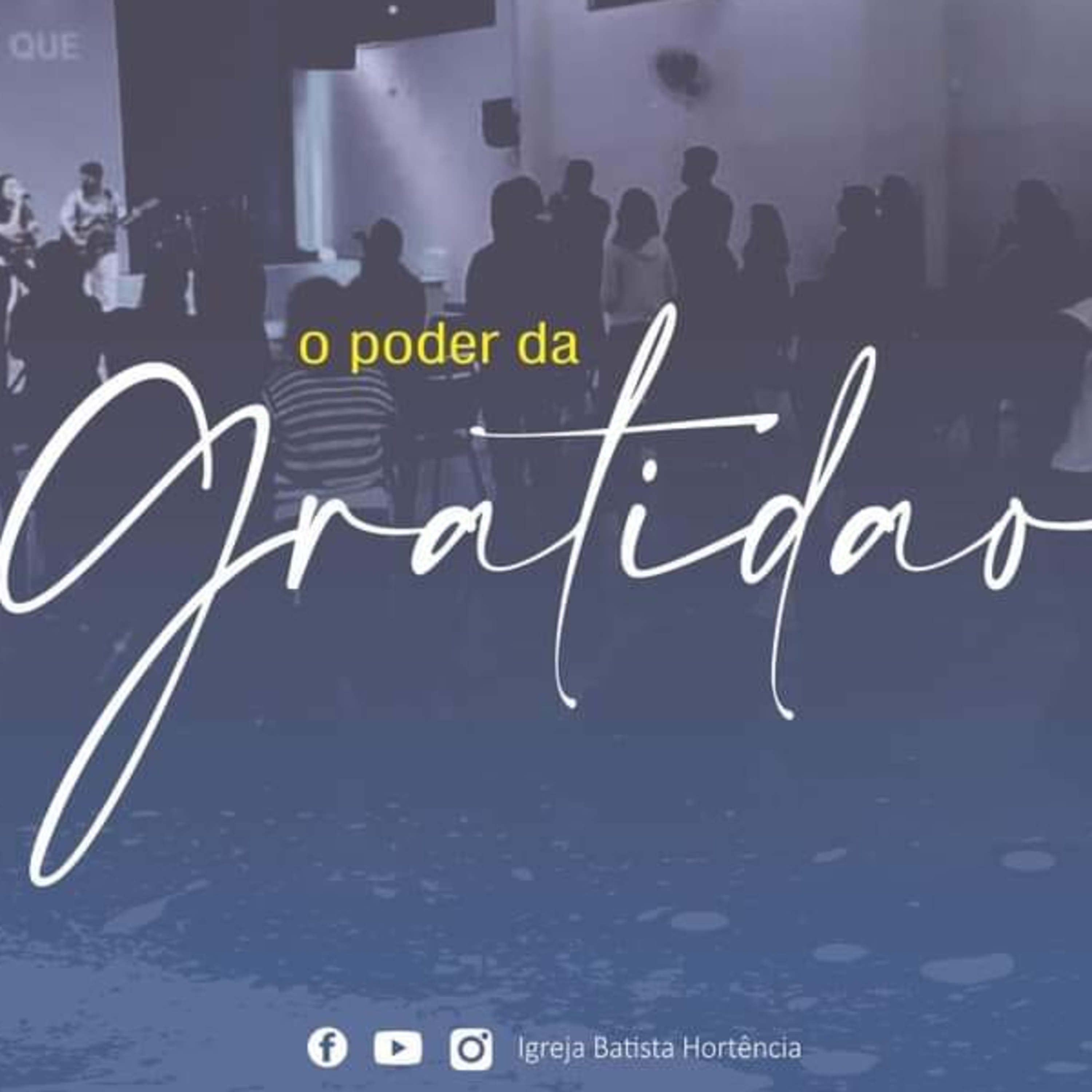 Podcast Batista Hortência
