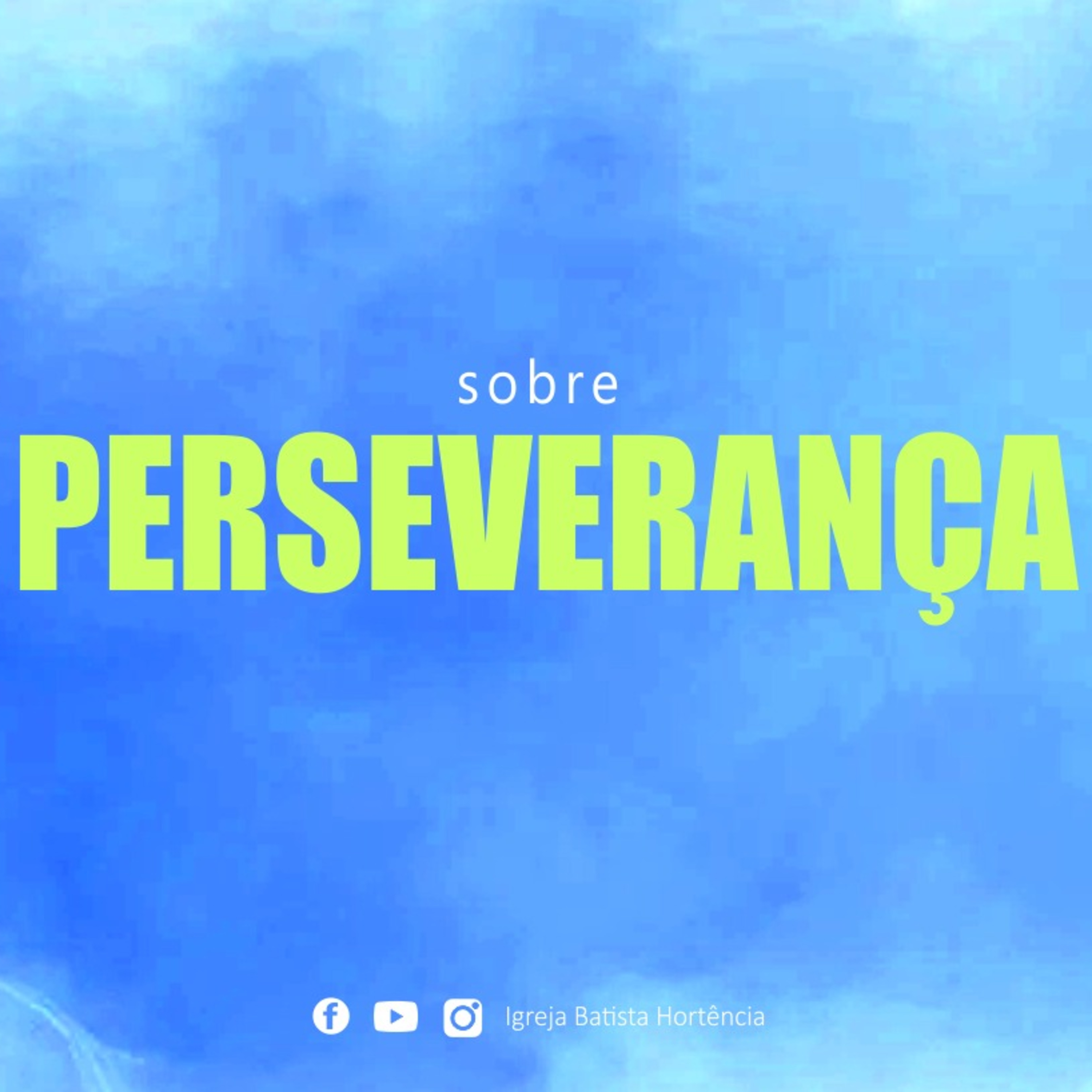 Podcast Batista Hortência