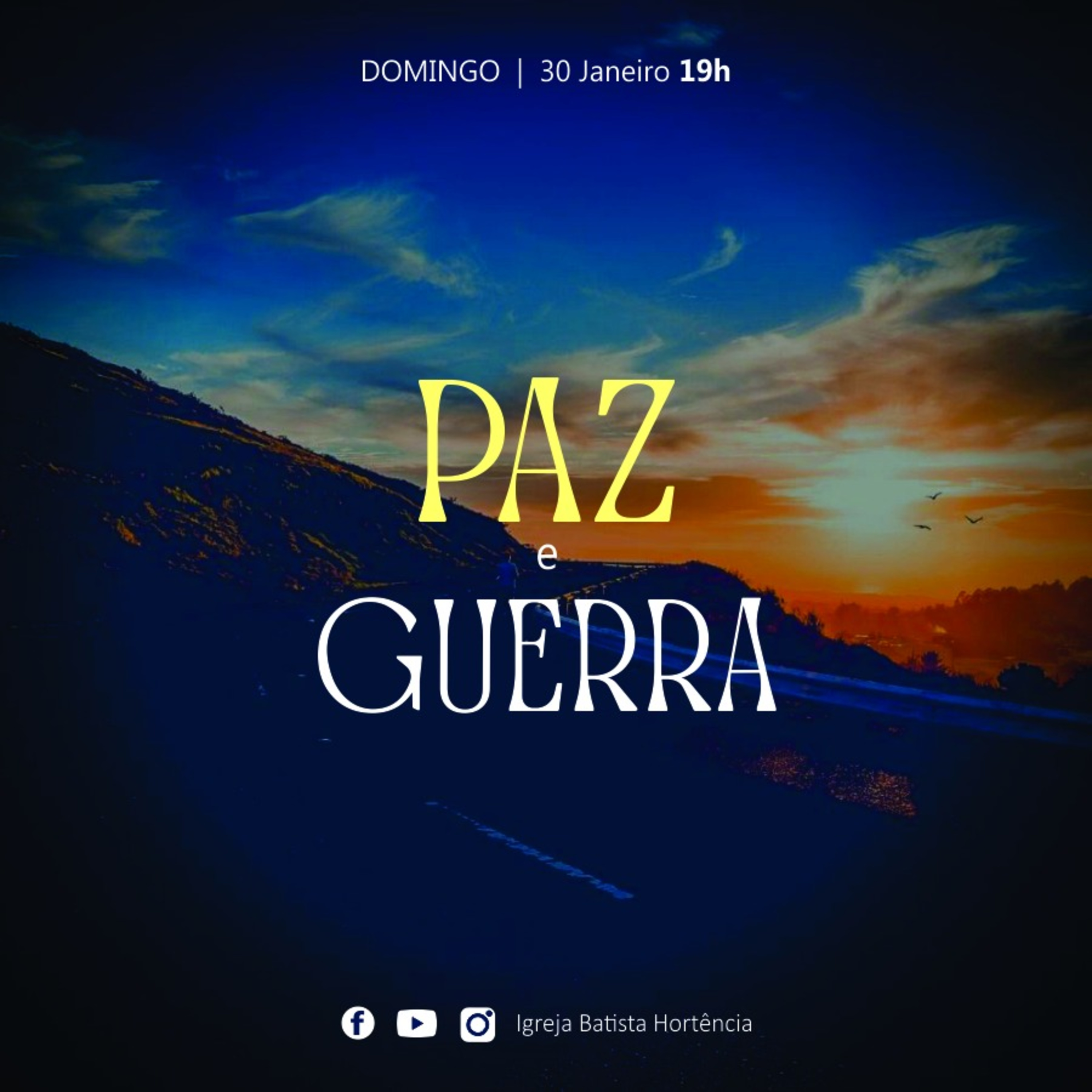 Podcast Batista Hortência